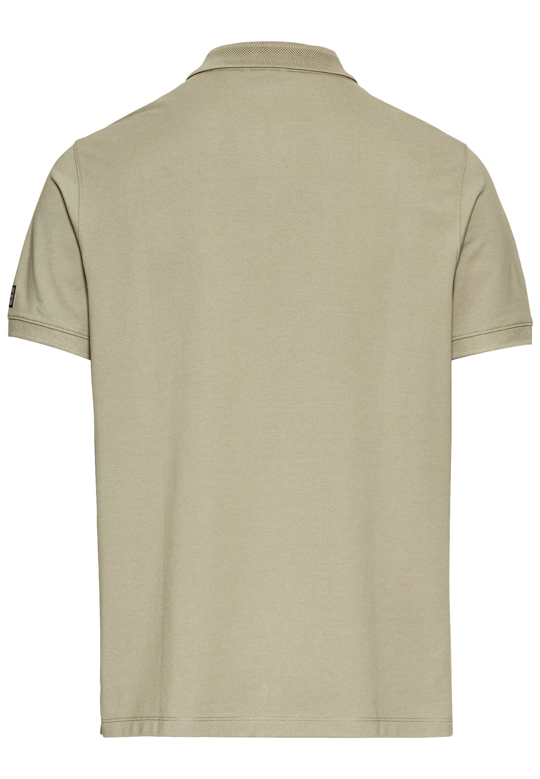 Camel Active |  Camel Active Poloshirt  | L | khaki