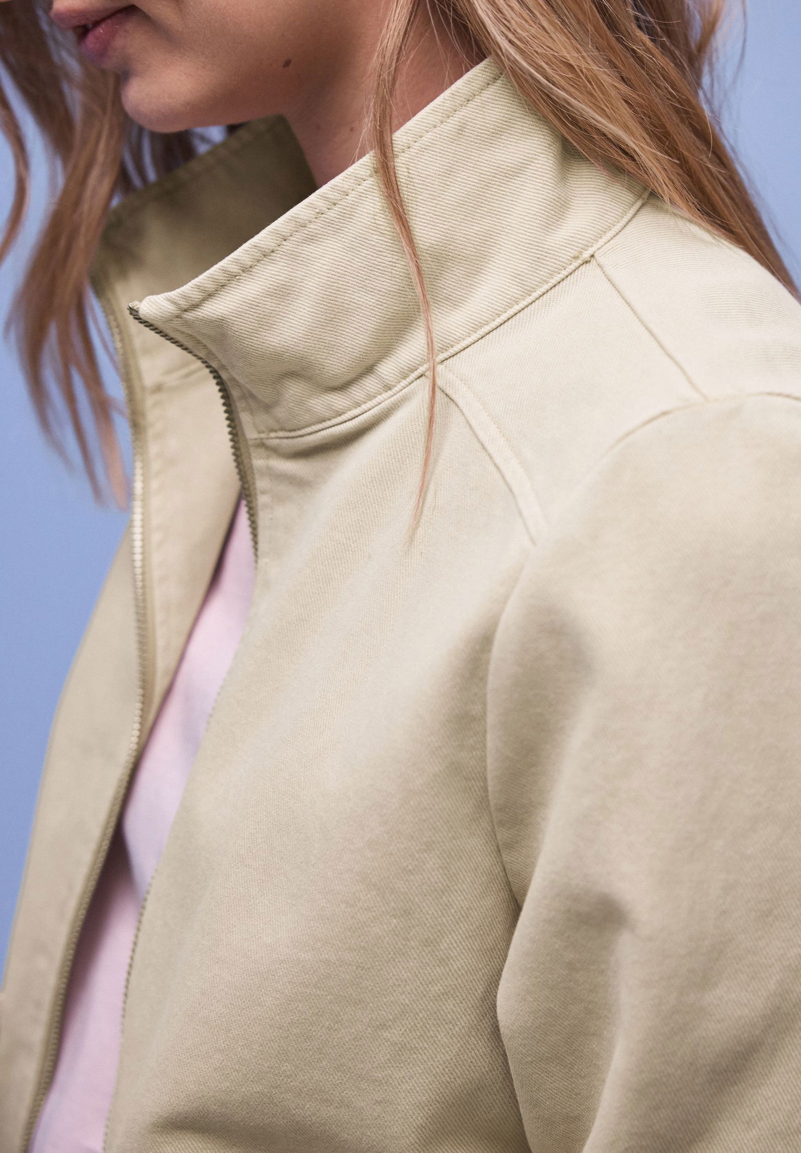 Street One |  Street One Funktionsjacke  | 36