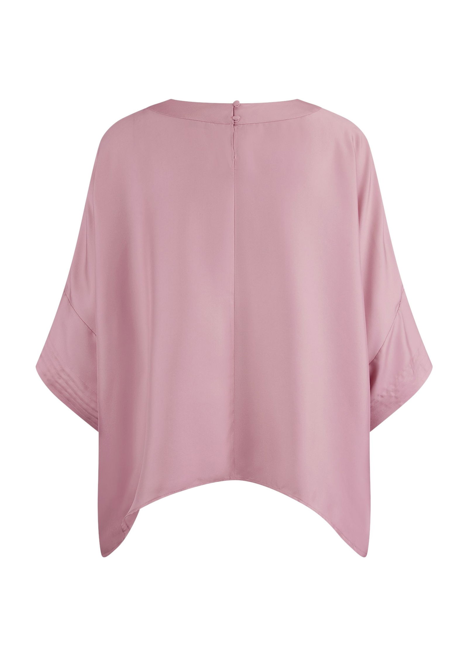 Riani |  Riani Druckbluse  | 44