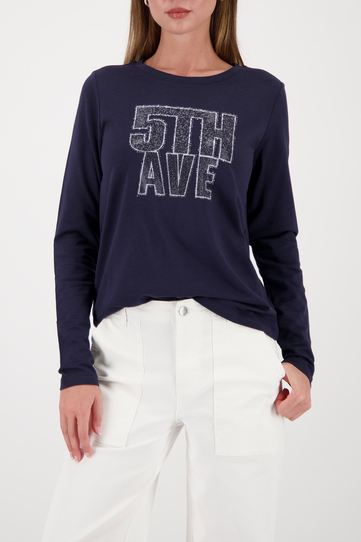 Monari Longsleeve #2