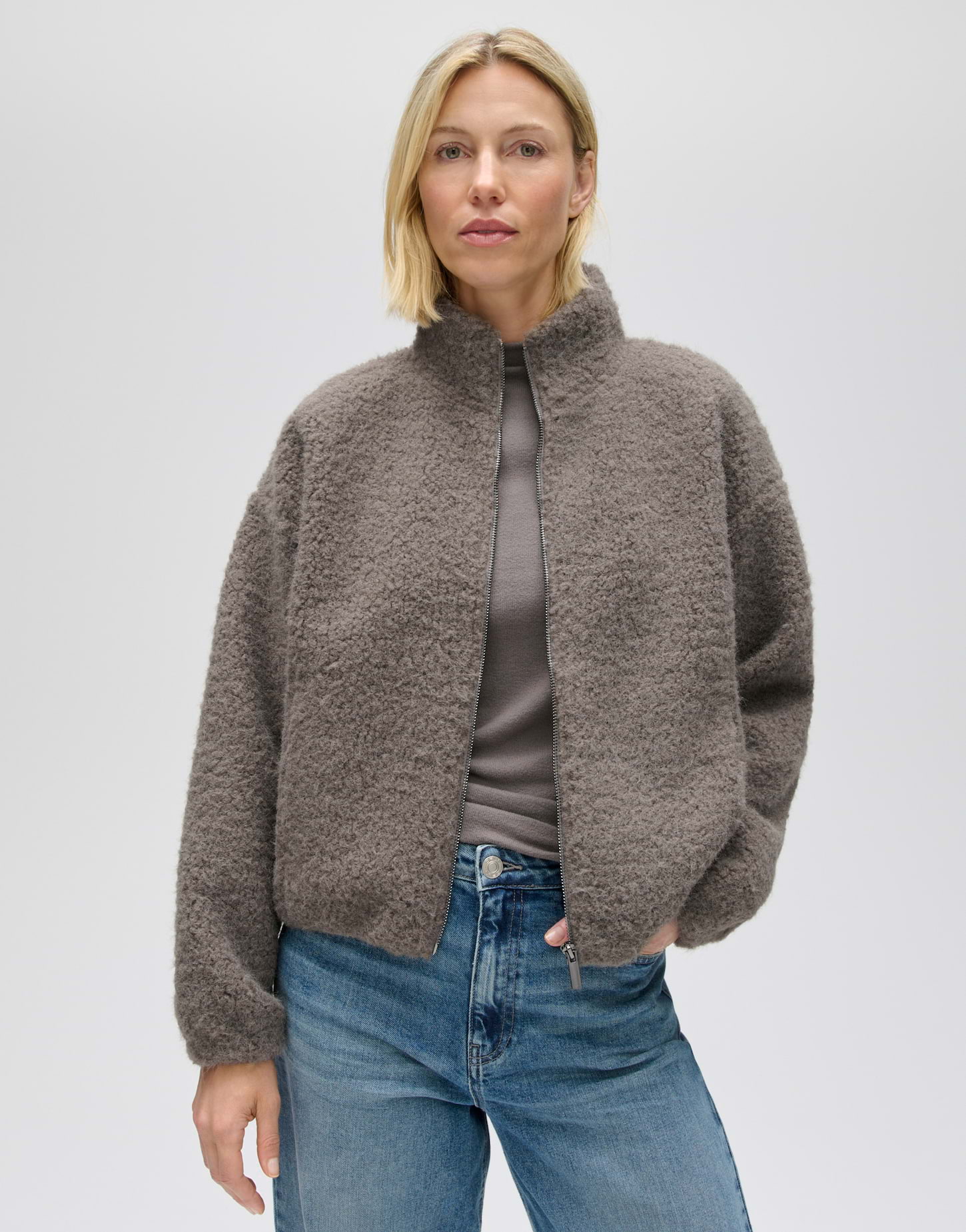 Opus Sweatshirt Gollimer #2