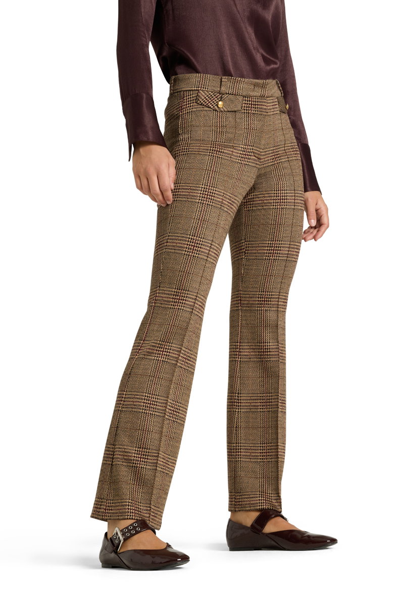 Cambio Hose Fleur cropped #5