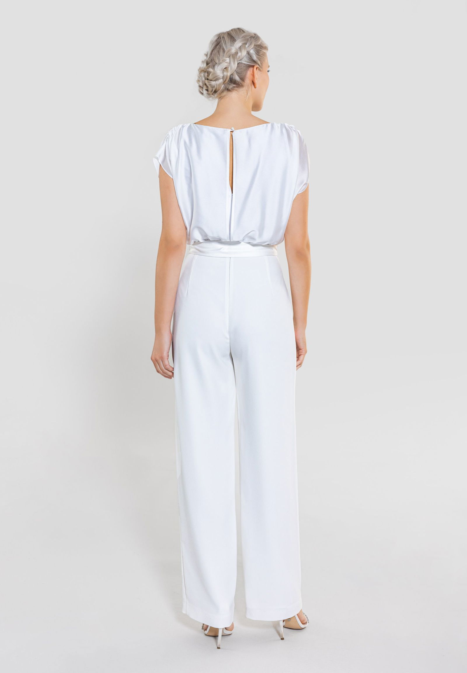 52c73e80882037e273d348f4e618ce3e SWING Festliches Kleid