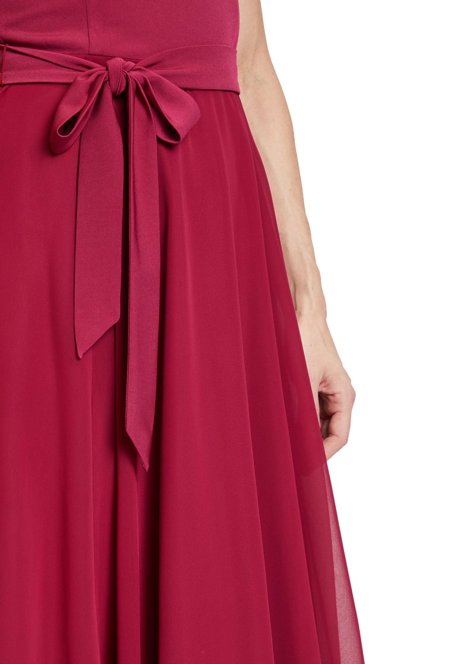 Vera Mont Kurzes Kleid 