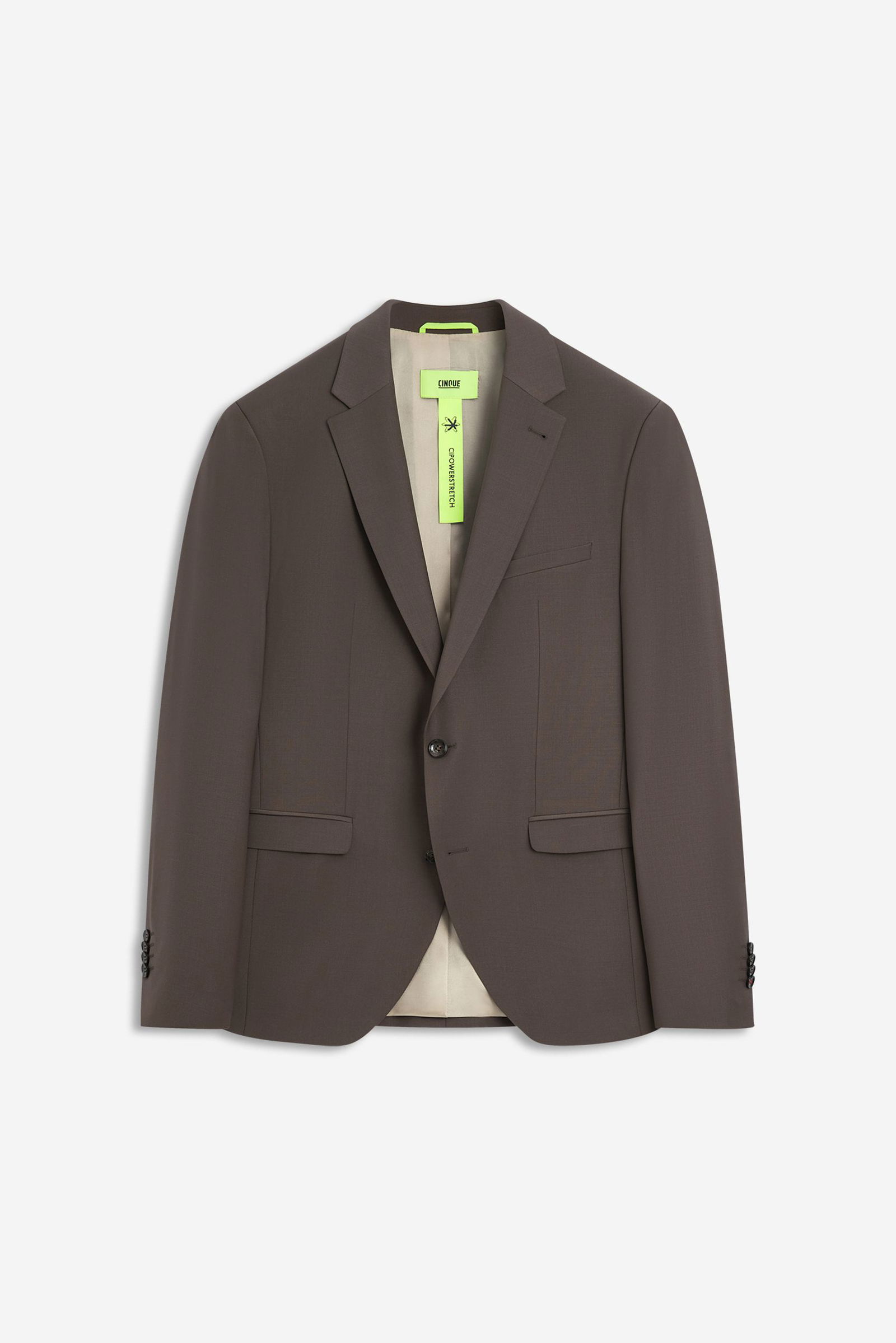  | CIMONOPOLI-S, braun | 98 | braun