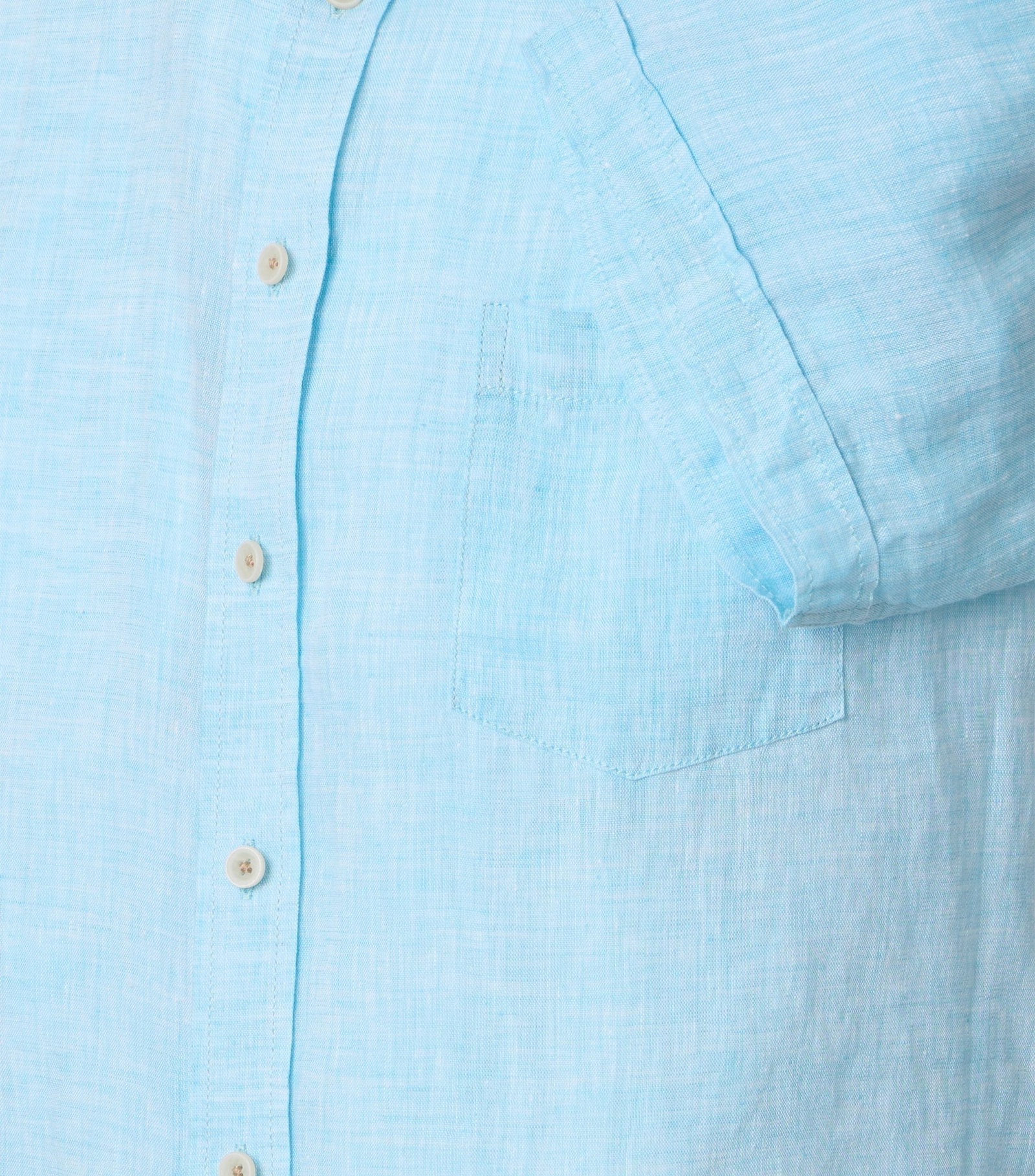 Casa Moda |  Casa Moda Hemd Regular Fit  | M | türkis