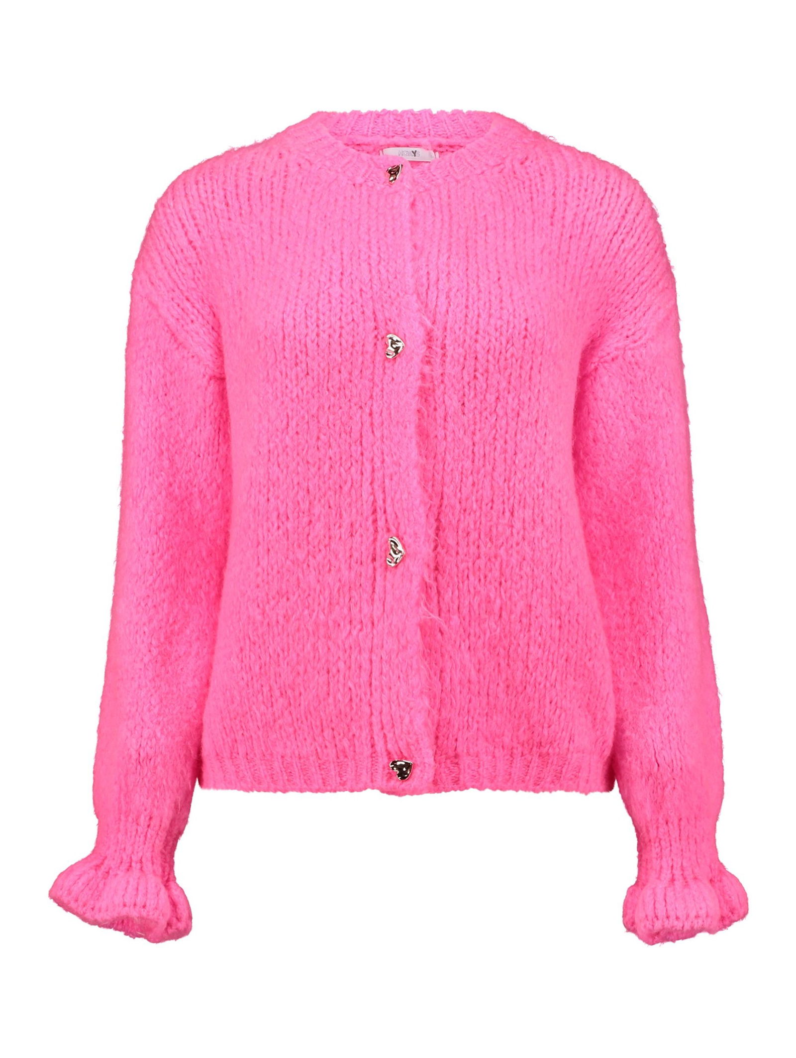 Hailys |  Hailys Strickjacke | Cardigan  | S/M