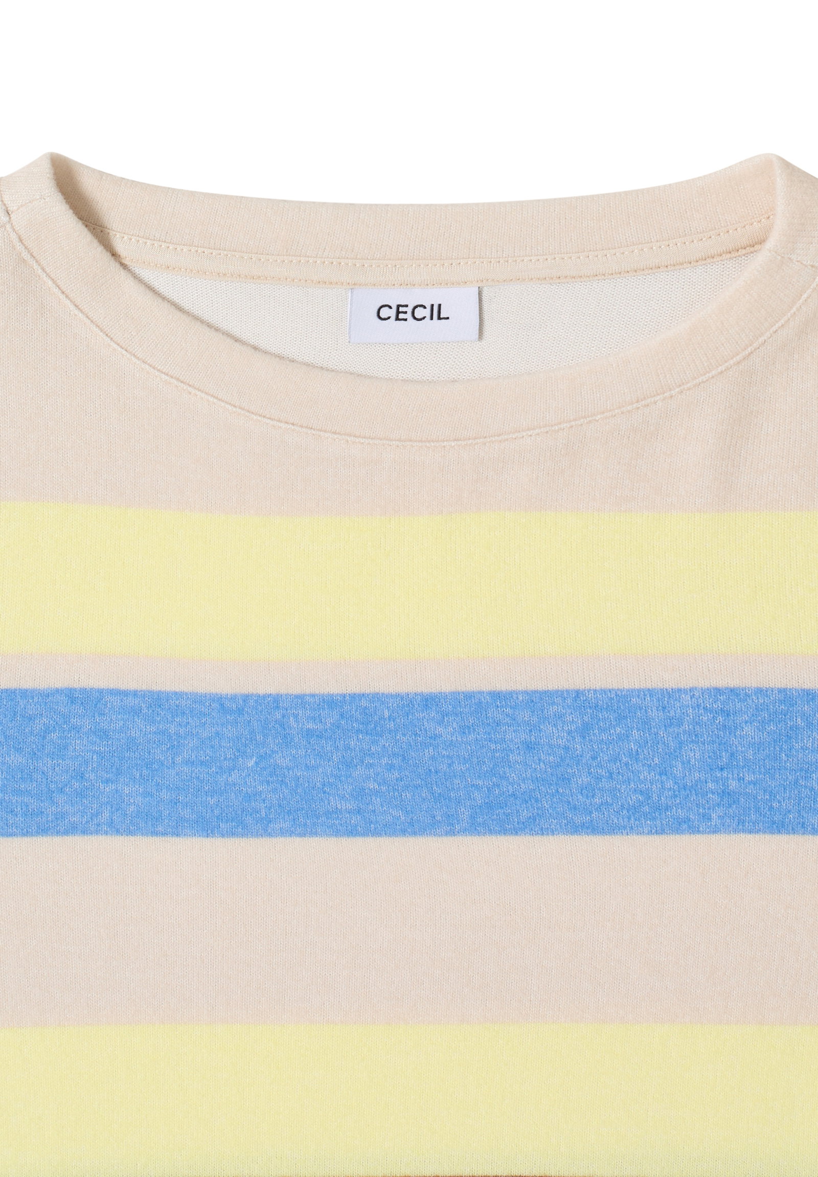 CECIL Pullover #2