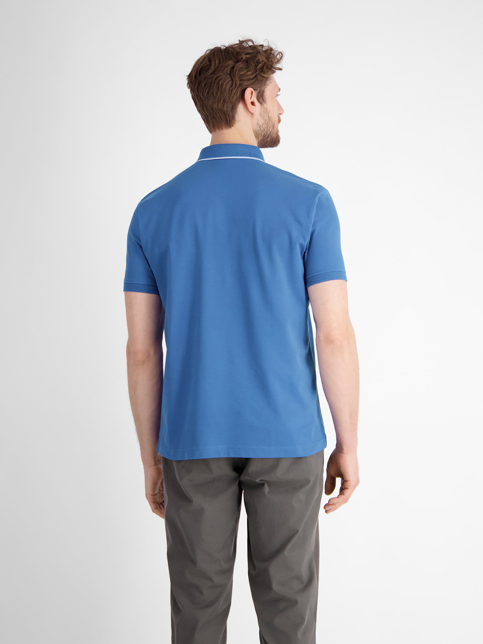 Lerros Poloshirt #4