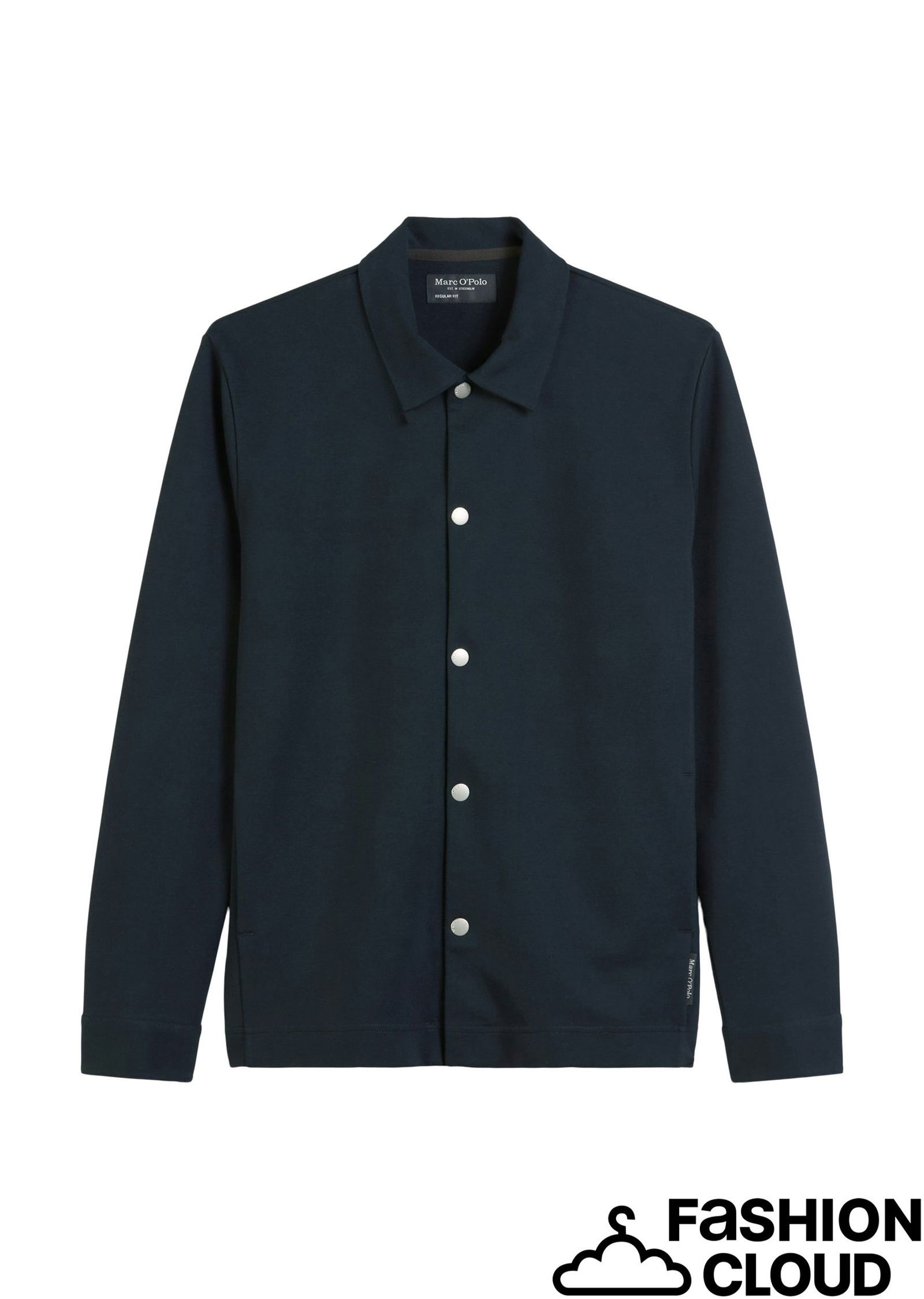 Marc O´Polo | Marc O´Polo Shirt | L | dark navy