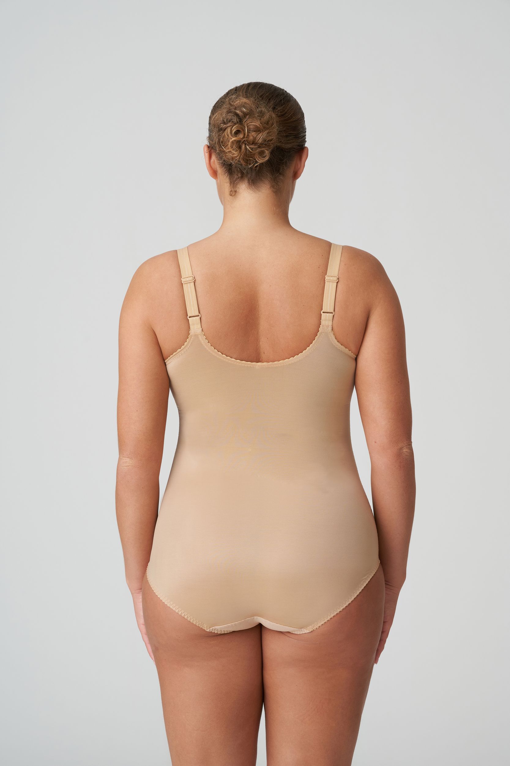 PrimaDonna |  PrimaDonna Body "Satin" | 85/E | cognac