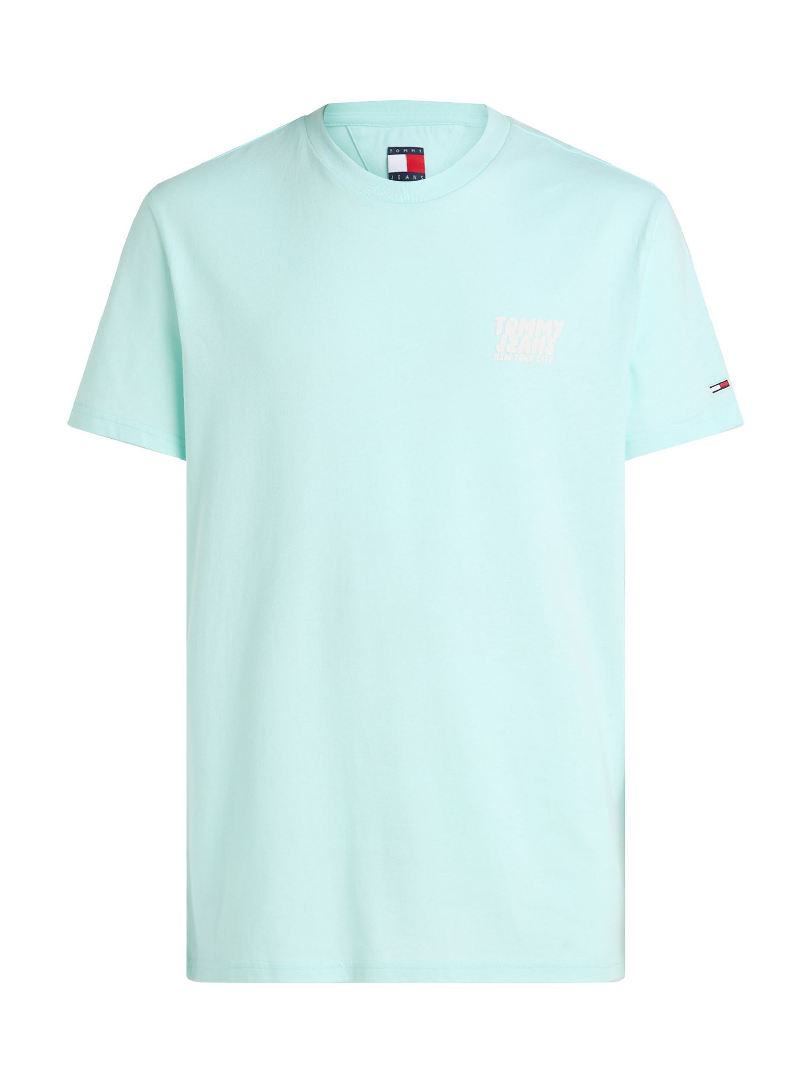 Tommy Jeans | Tommy Jeans Shirt | XXL | spring mint