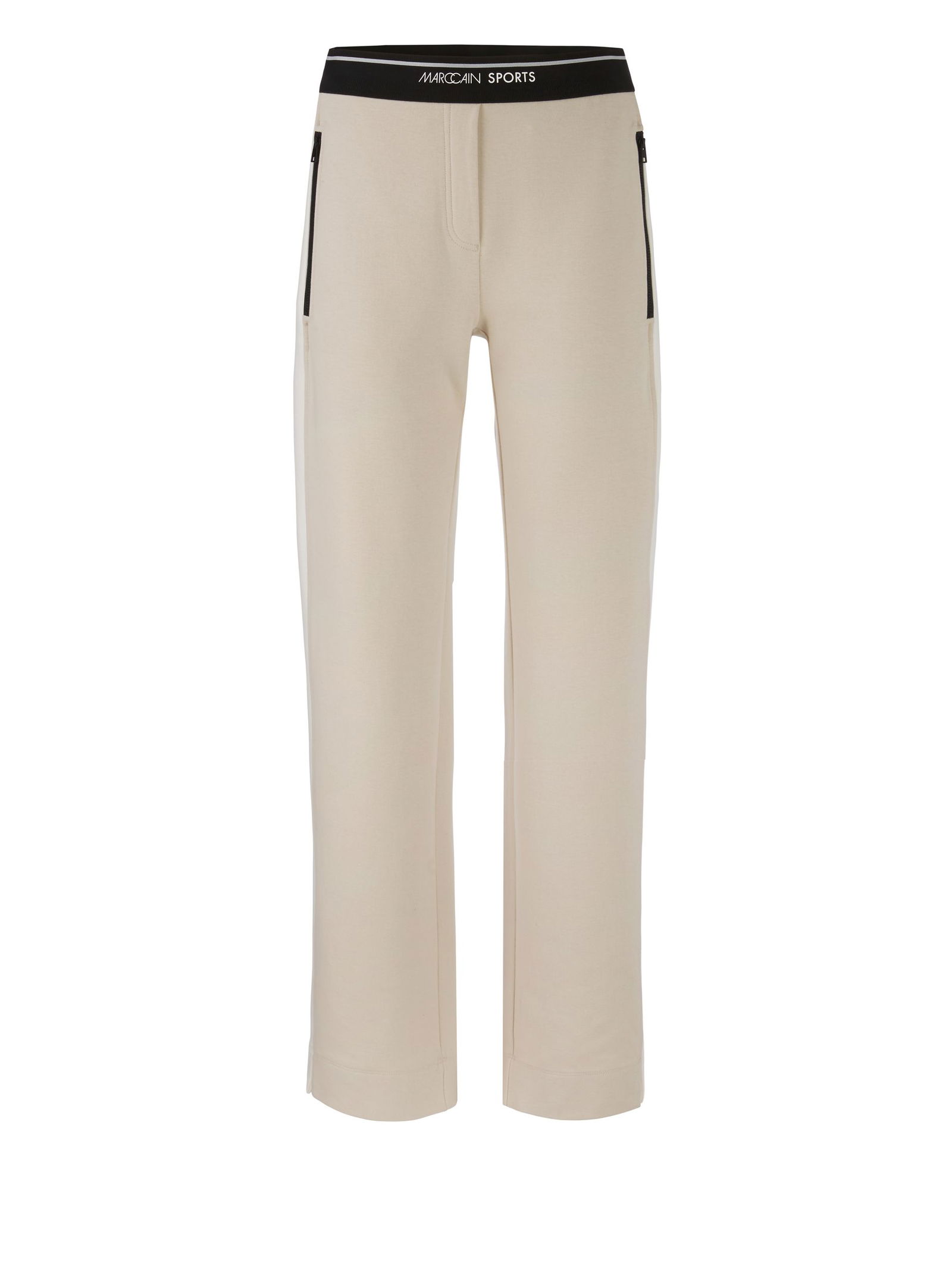 ba79bd9ff8c36e4420296f0c16ee1b42 Marc Cain Sports Schmale Hose
