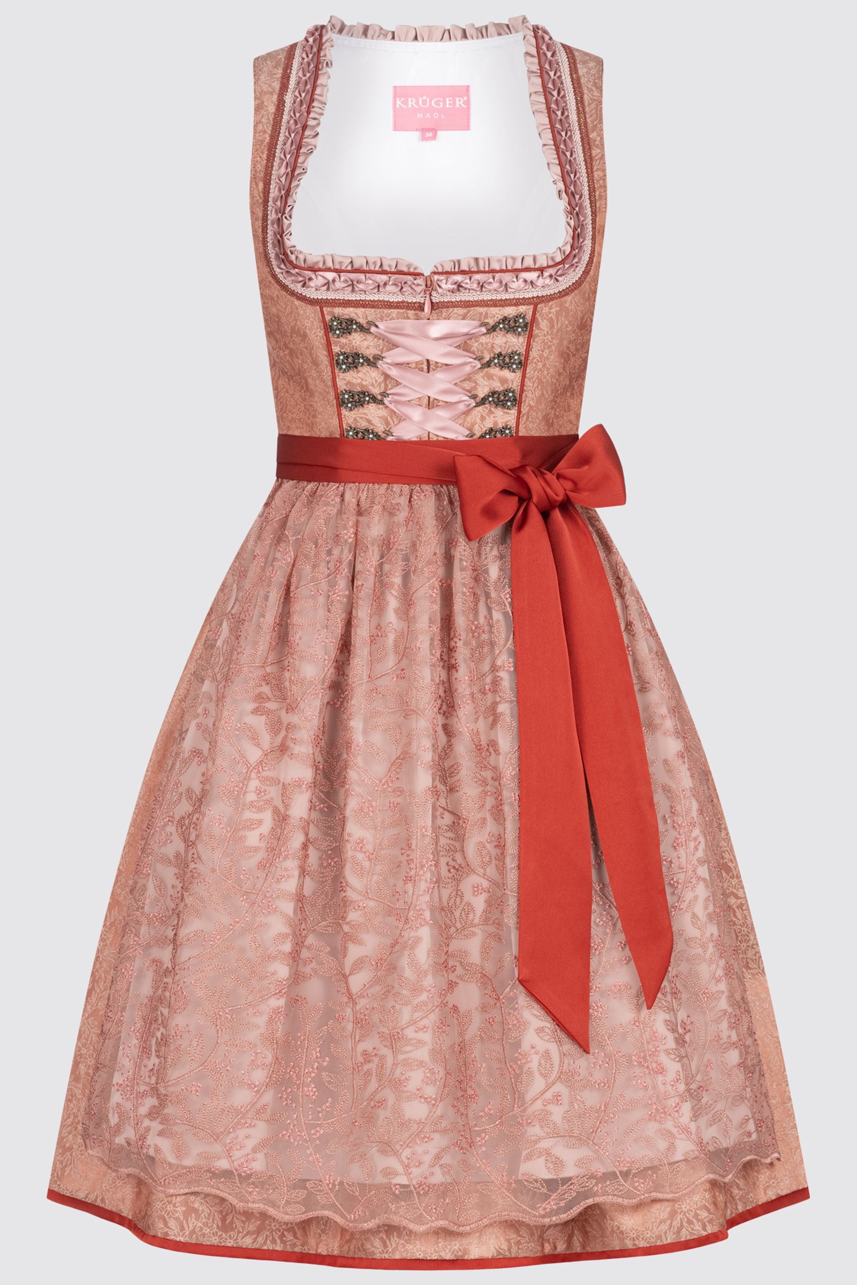 Krüger |  Krüger Dirndl  | 36