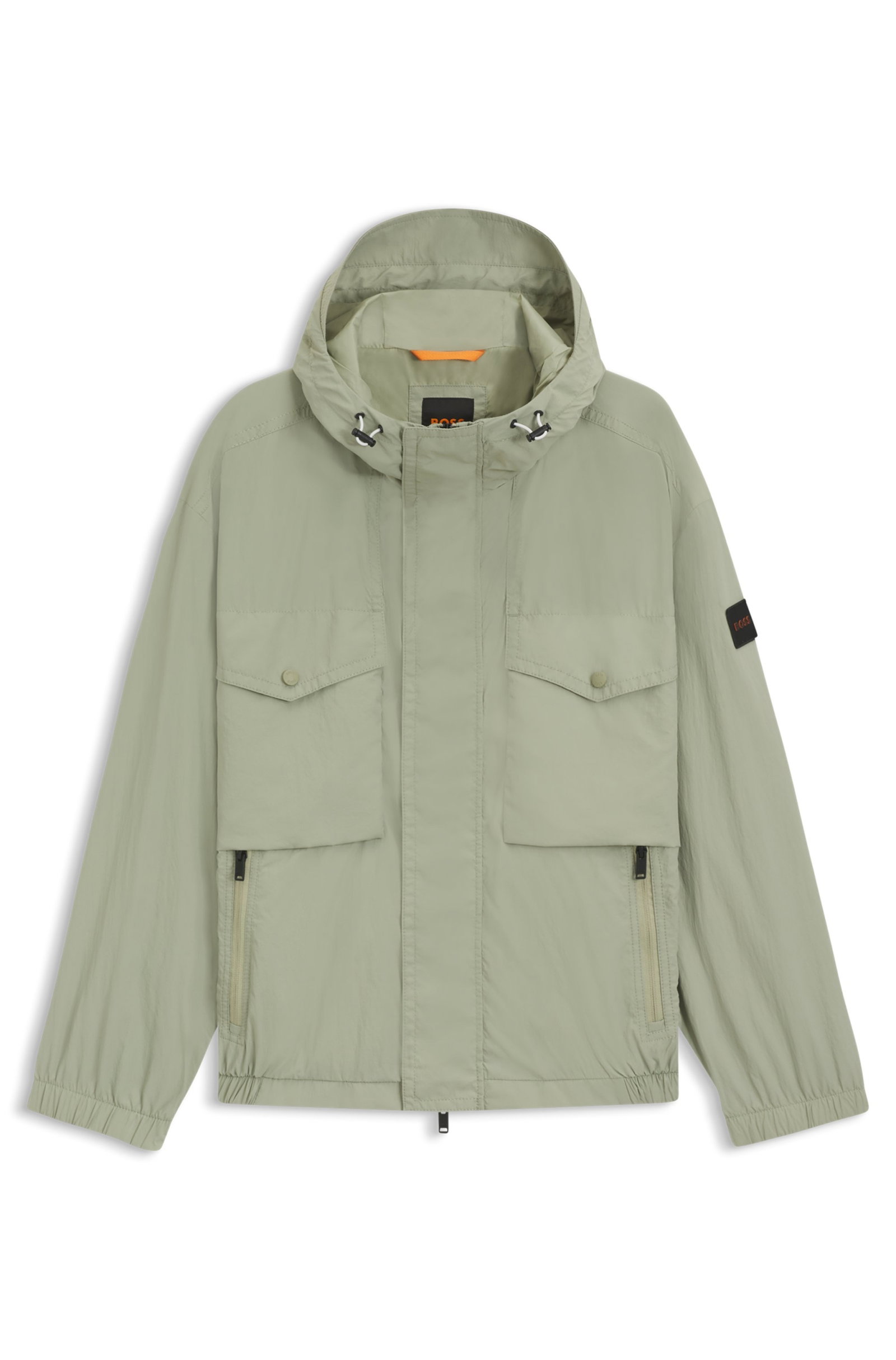 BOSS Orange Jacke "Omusk-W" #1