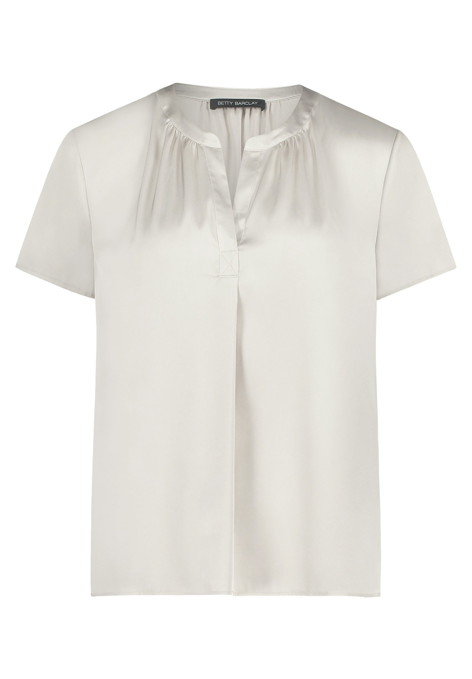 Betty Barclay Druckbluse #1