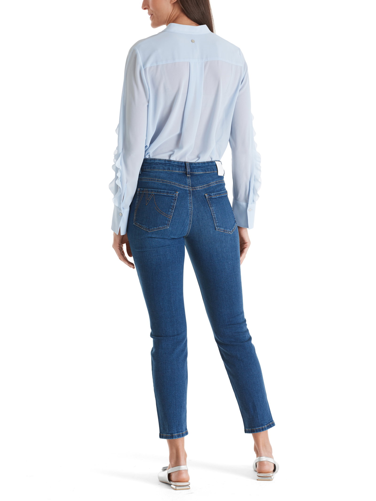 ?Rethink Together? Jeans SILEA #3
