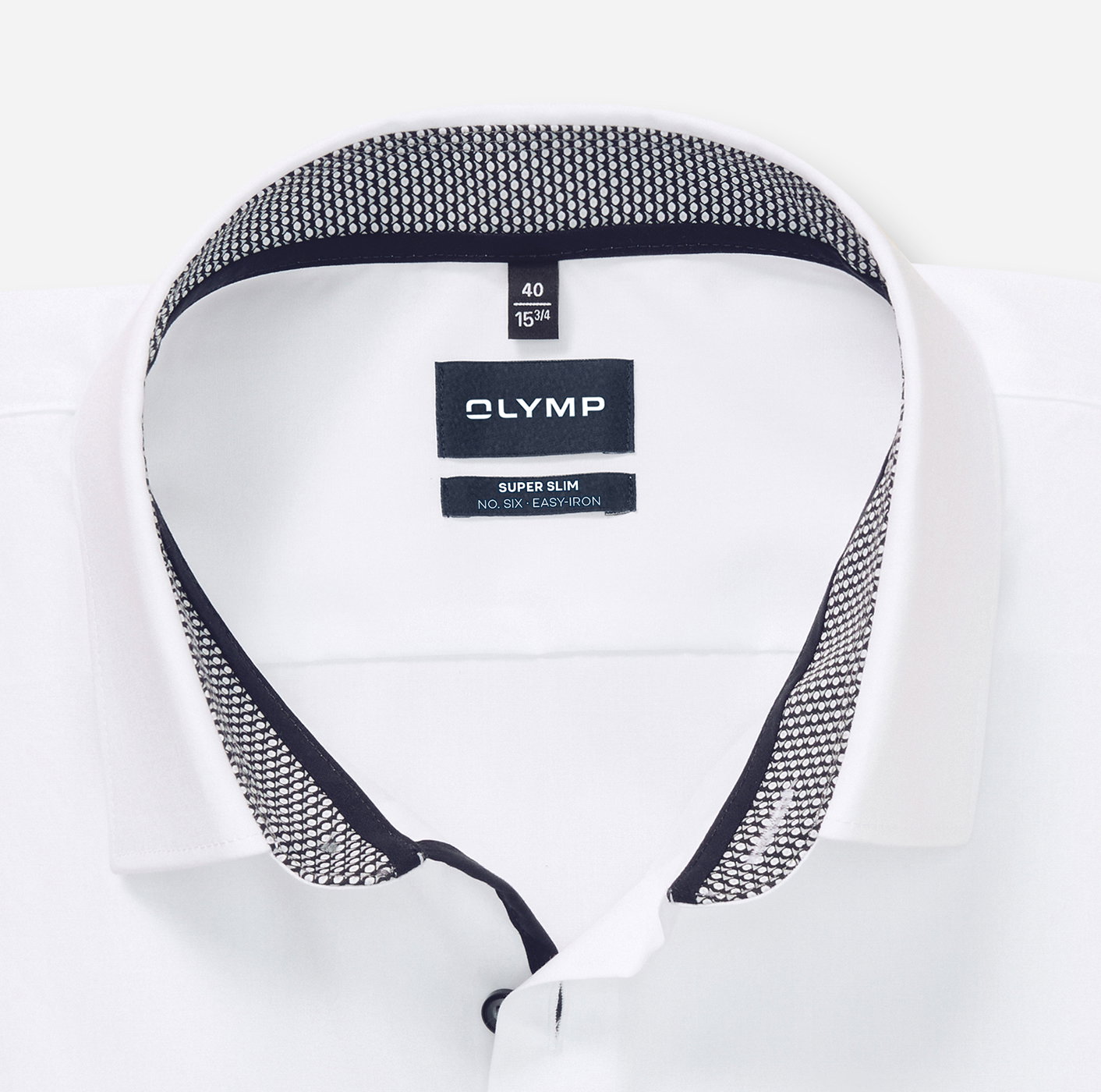 Olymp Hemd Slim Fit #11