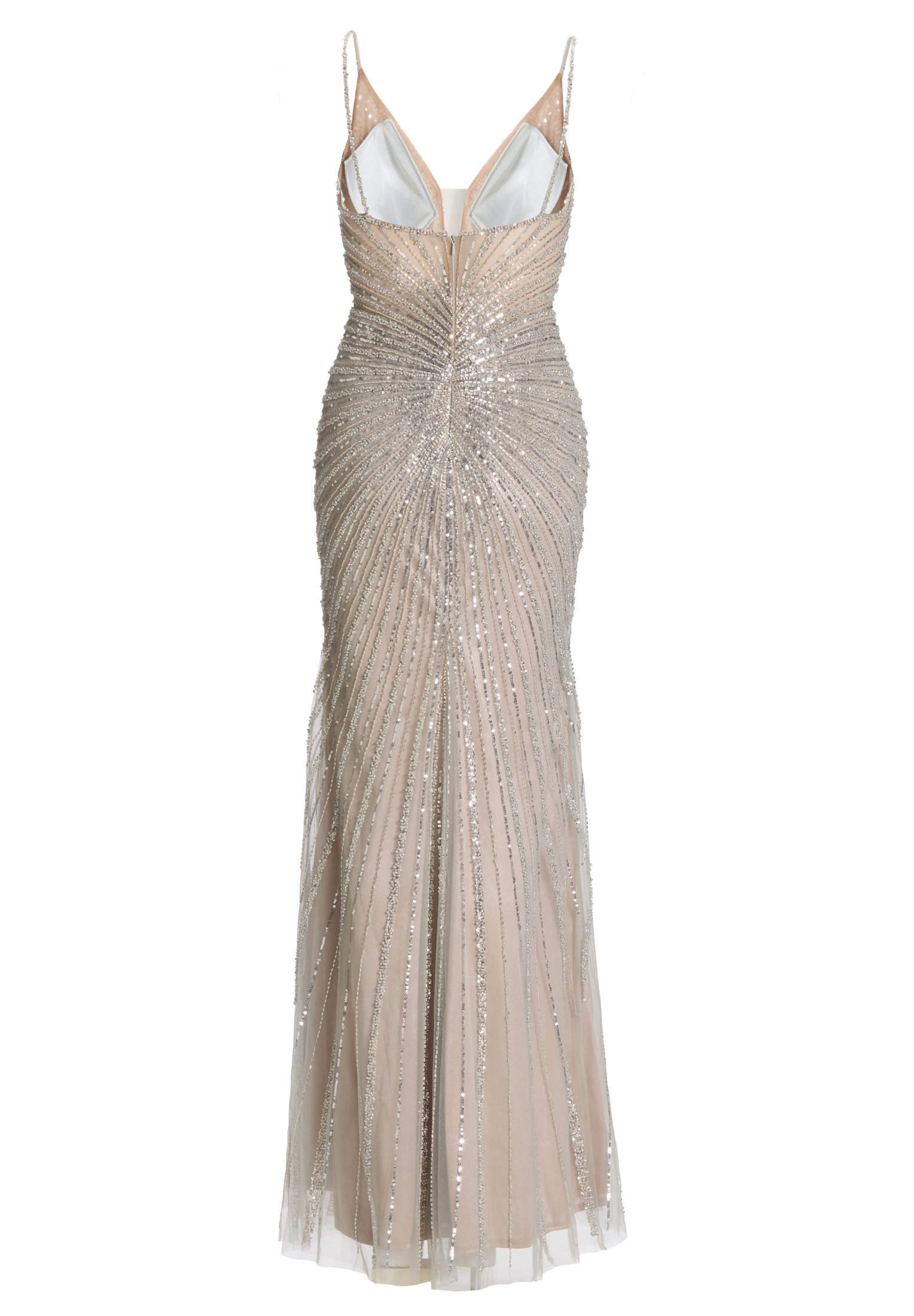 Hey Kyla Langes Kleid #7