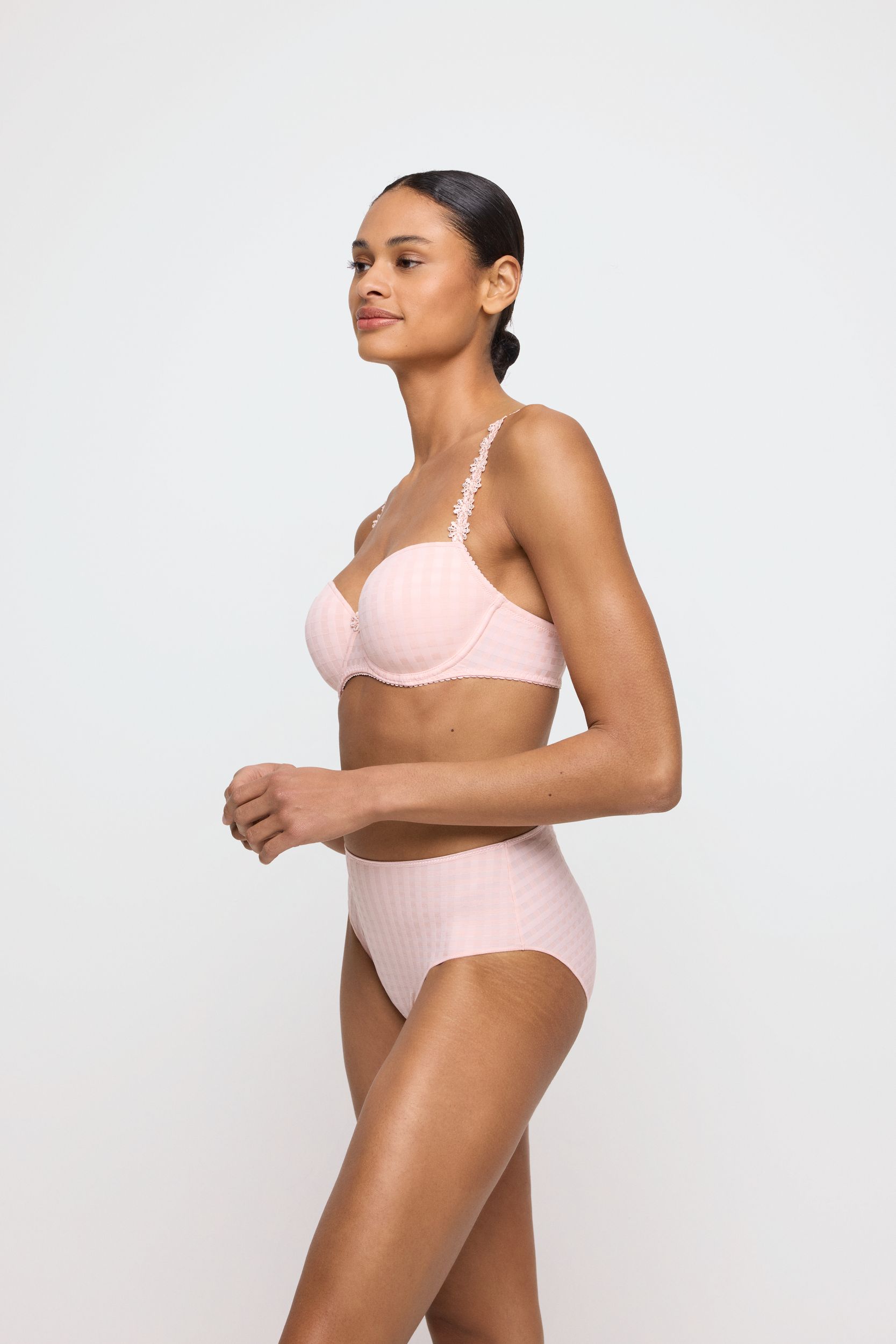 Marie Jo |  Marie Jo Bügel-BH "Avero" | 70/F | pearly pink