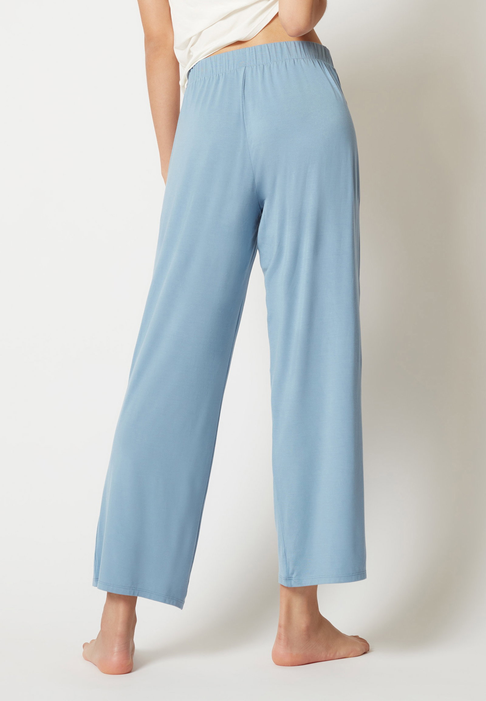 Skiny Damen Hose lang Night In Mix & Match #4