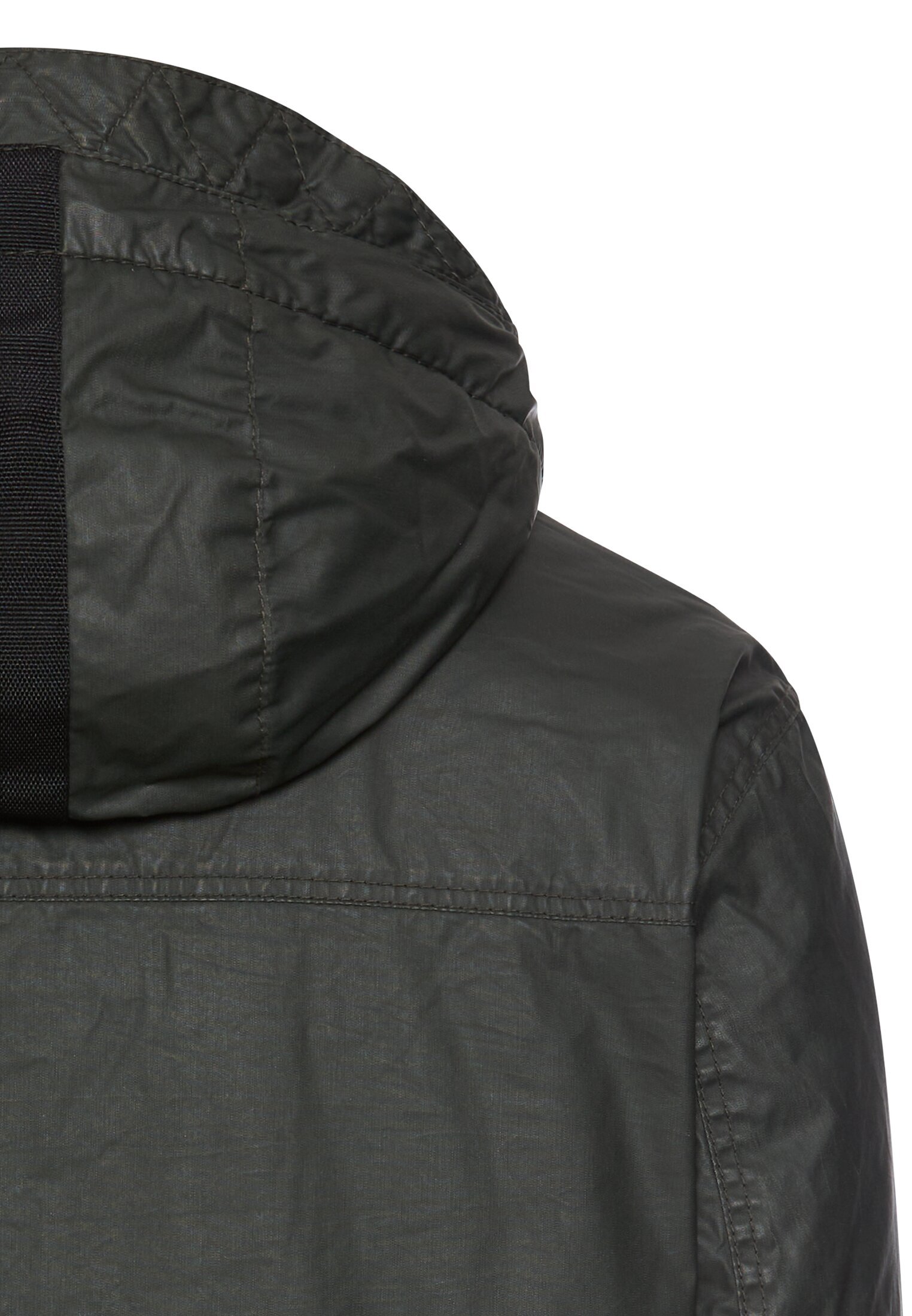 Jackets, Dark Olive Green #4