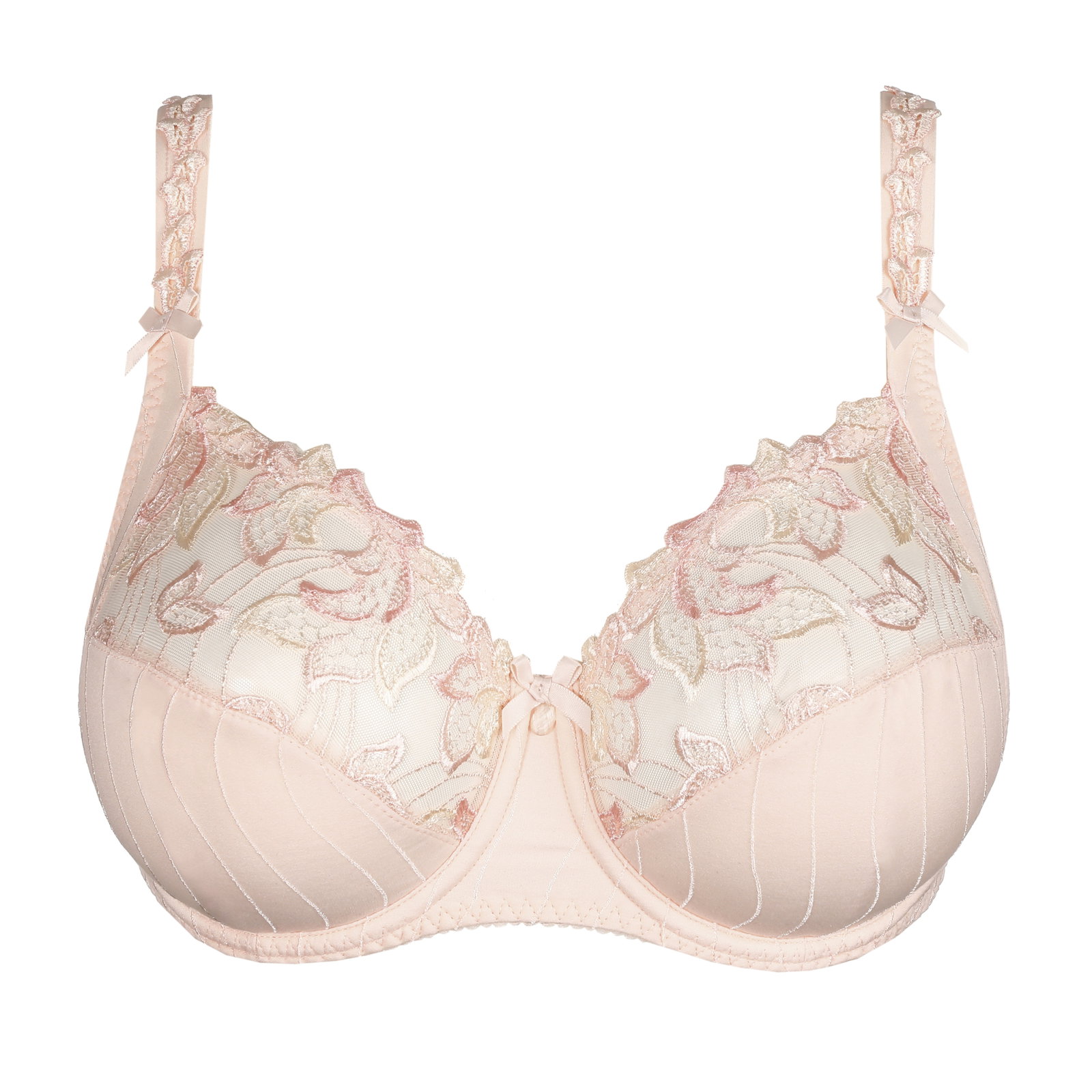 PrimaDonna Vollschalen-BH "DEAUVILLE" #1