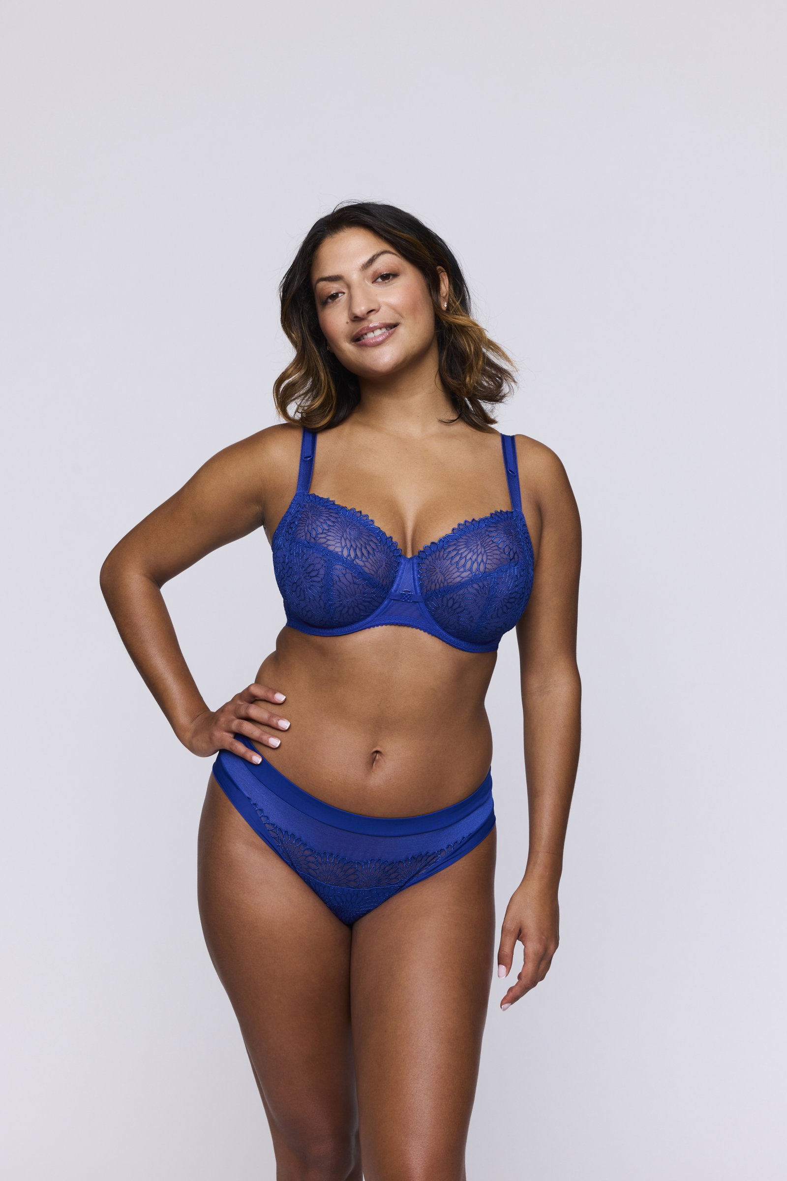 PrimaDonna Slip "Sophora" #6