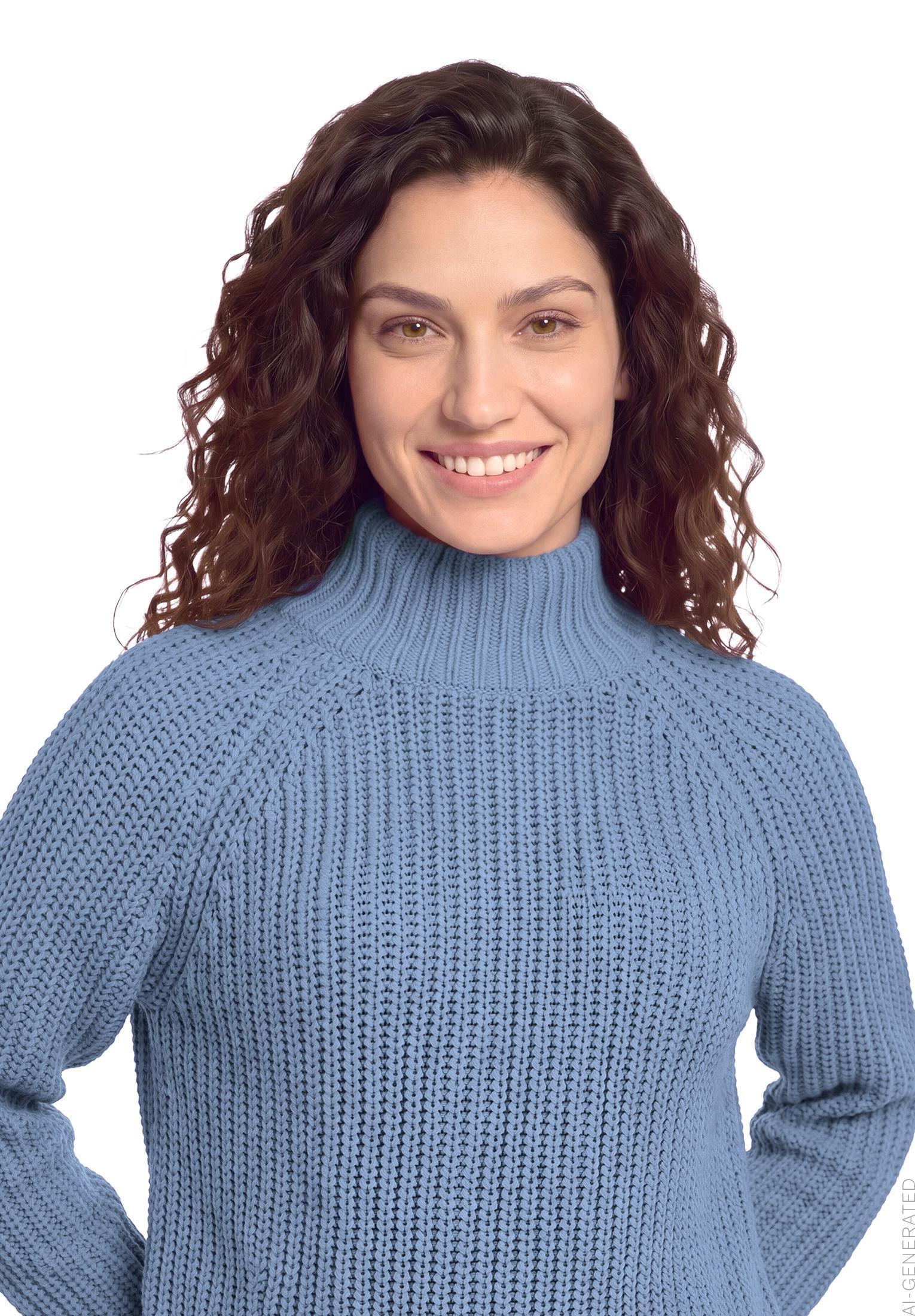 Cartoon Pullover #6