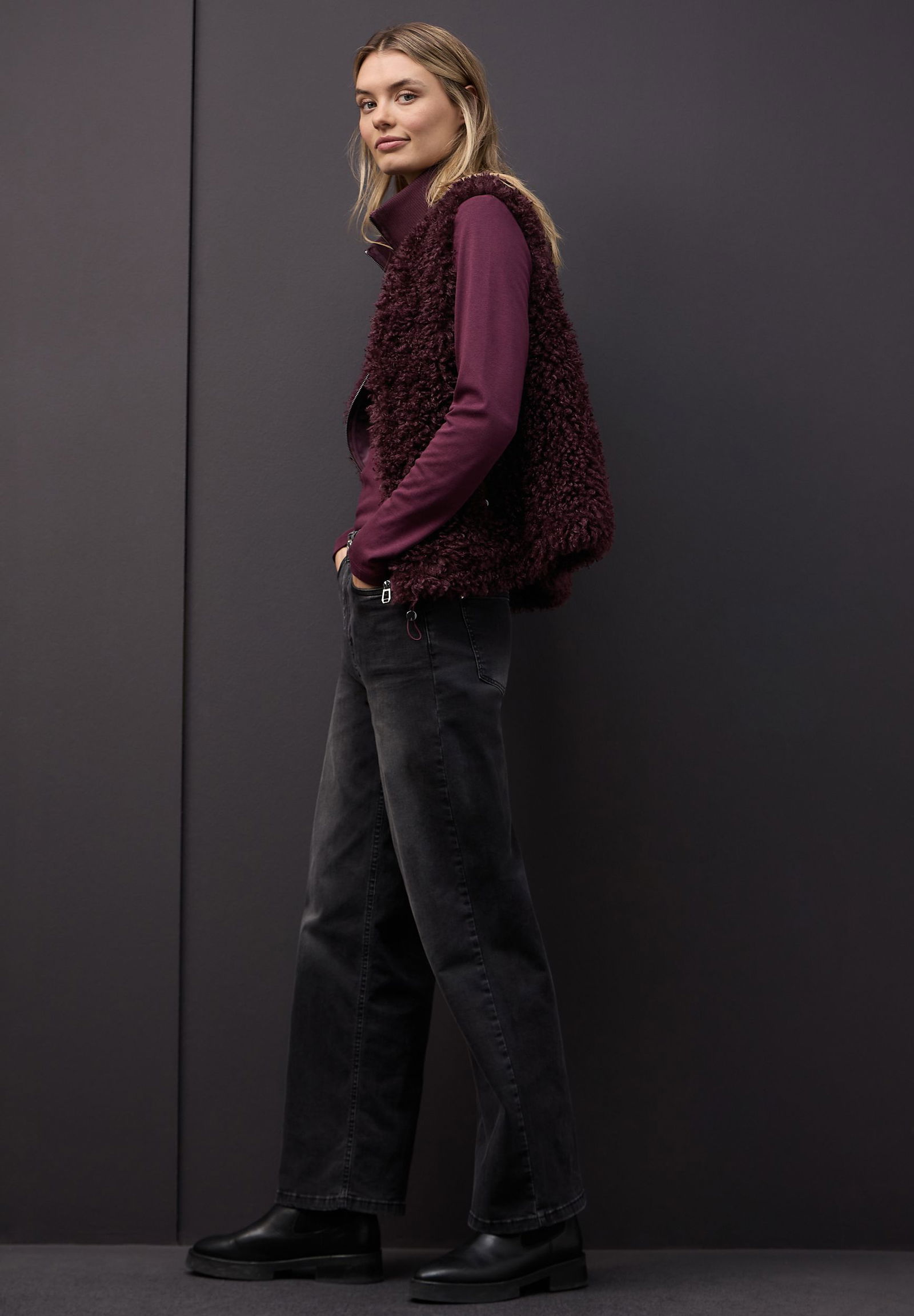 Street One |  Street One Weste  | 36 | 4565_17151