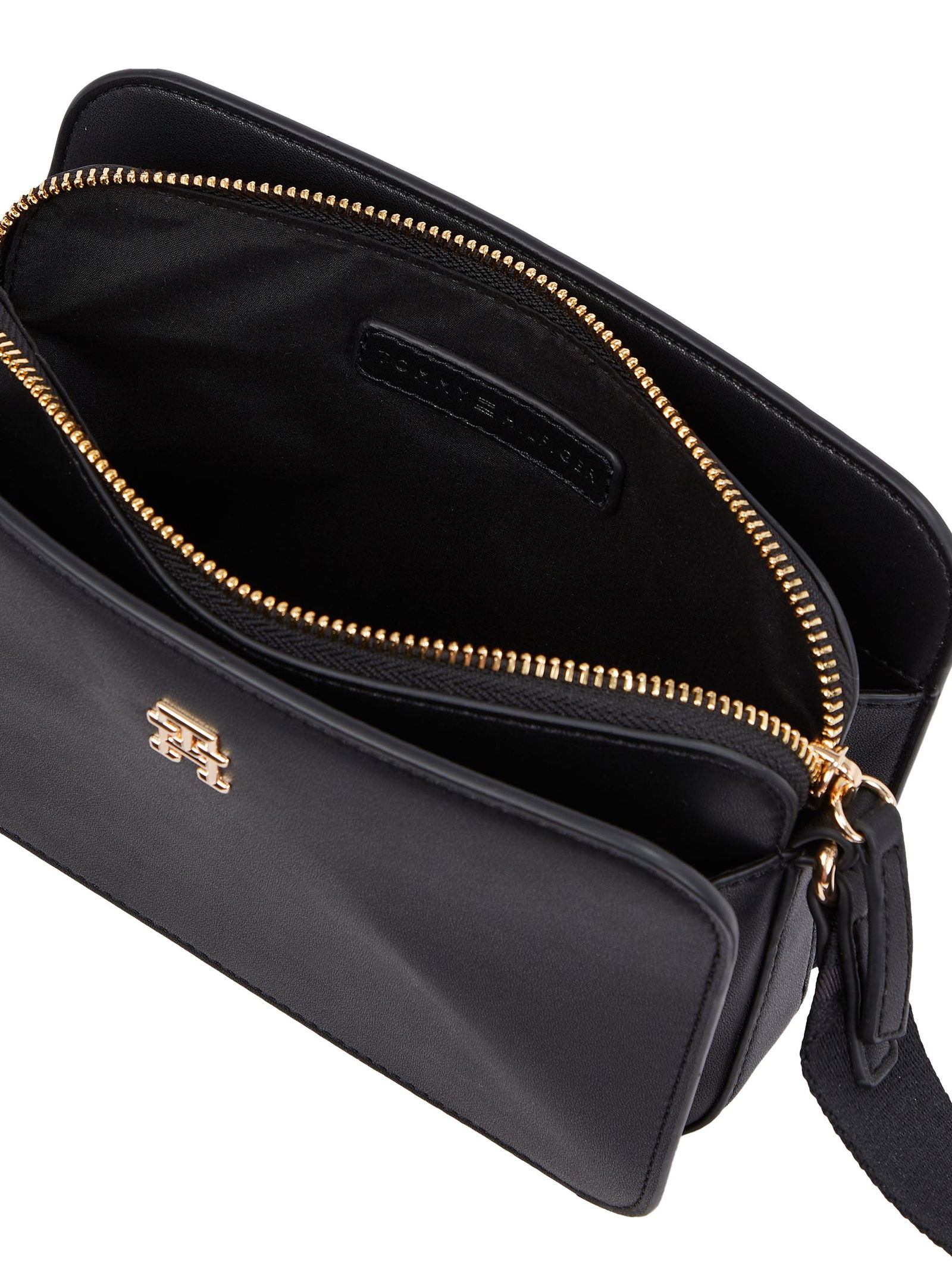 Tommy Hilfiger | Tommy Hilfiger Tasche | OS | black