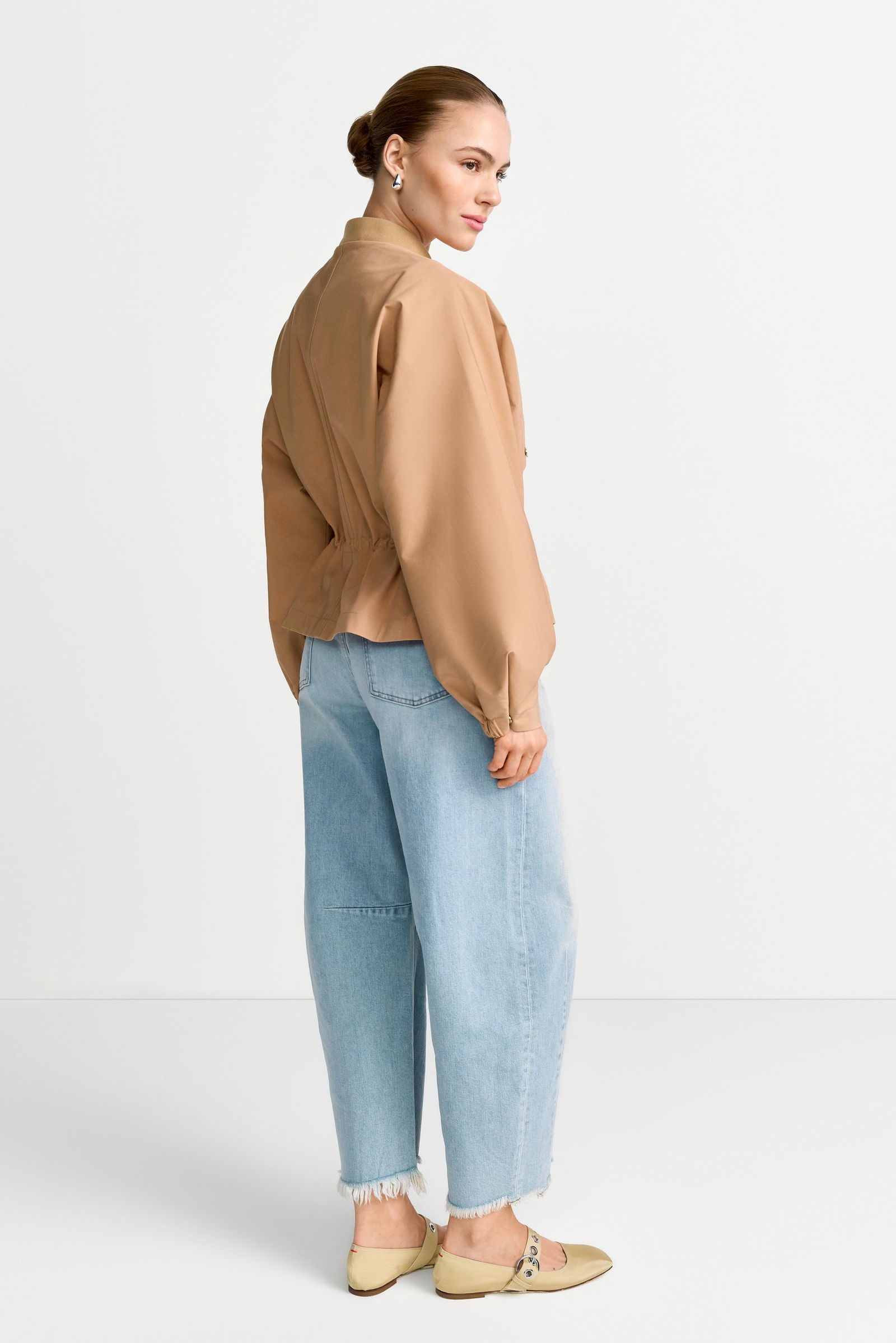 Rich & Royal |  Rich & Royal Funktionsjacke  | 36 | 1624_223