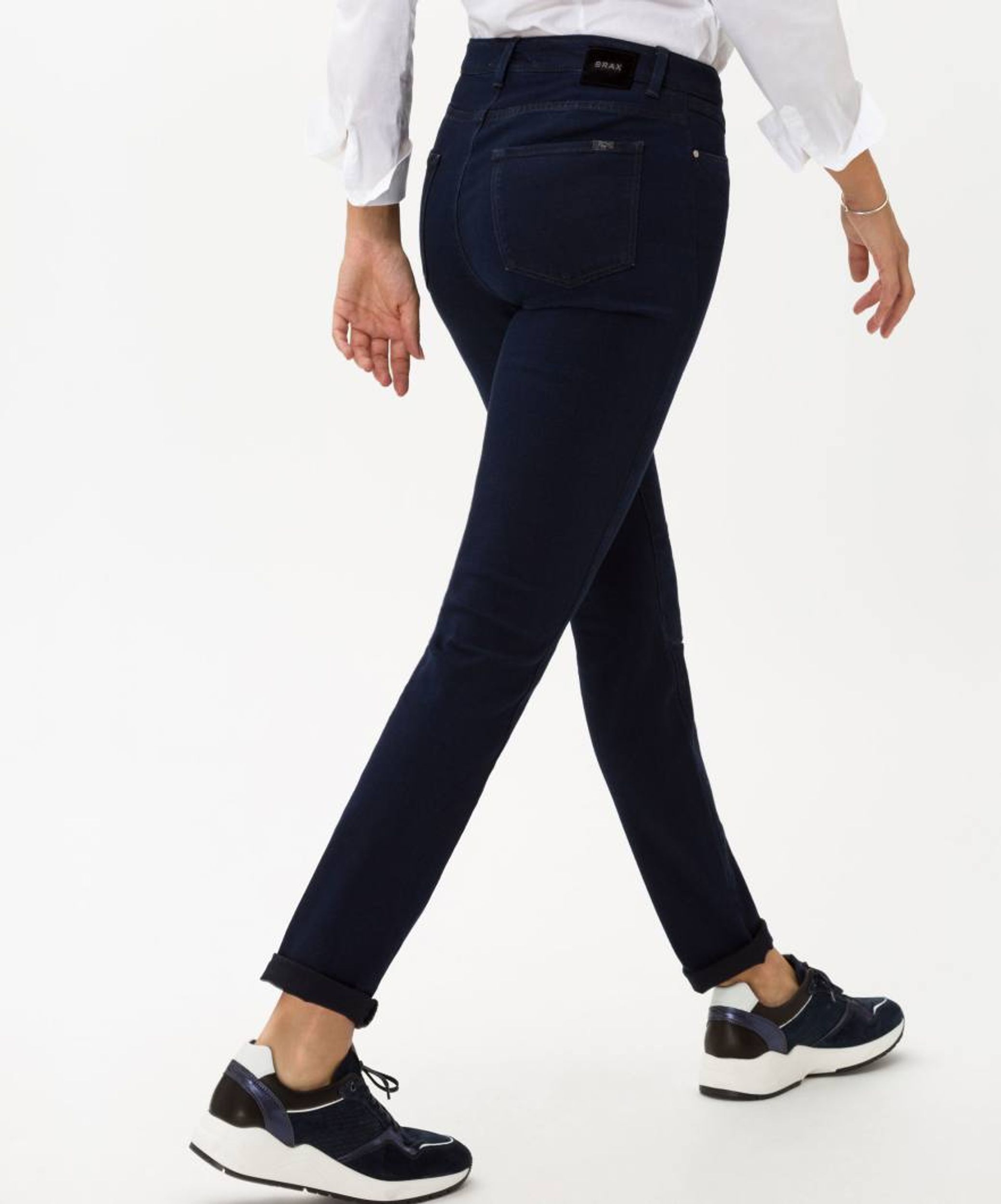 Brax |  Brax Skinny Jeans  | 36 | sea