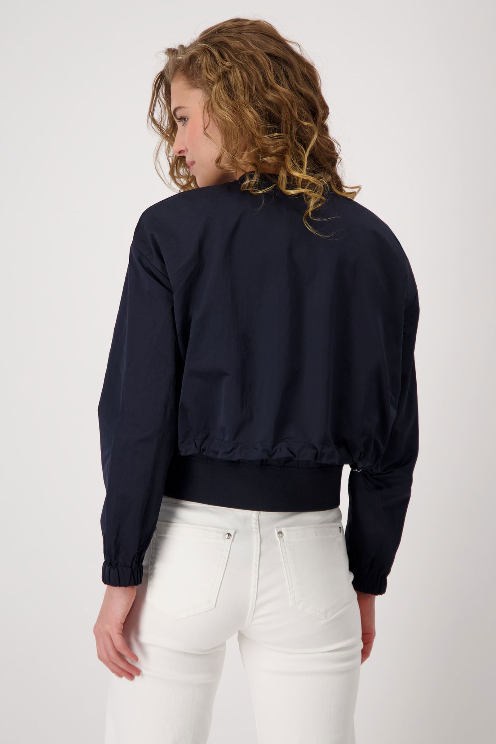 Monari |  Monari Funktionsjacke  | 46