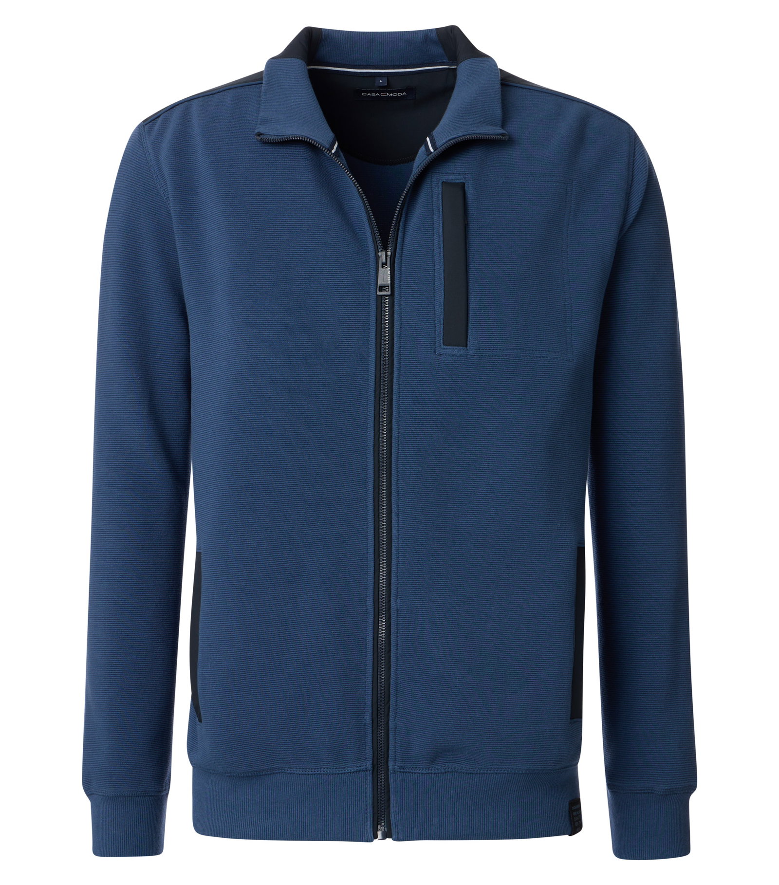 Casa Moda Sweatjacke #1