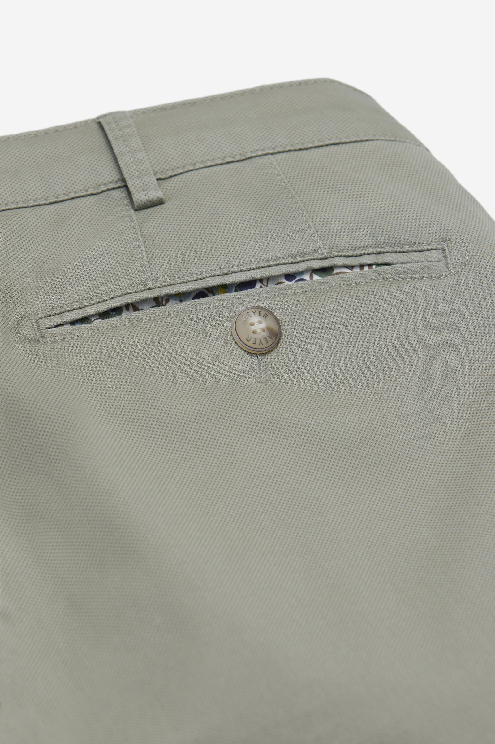 Meyer Chino #12