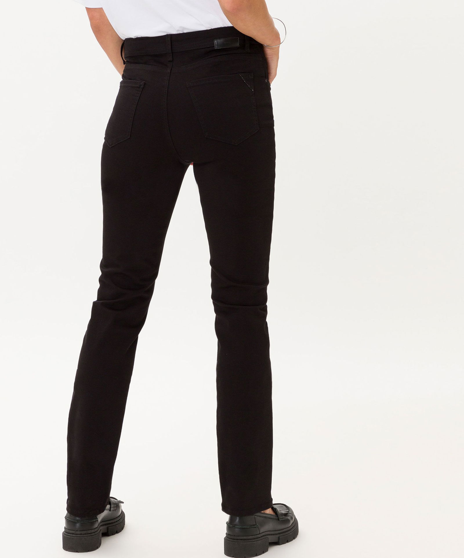 Brax Five-Pocket-Jeans "Carola"