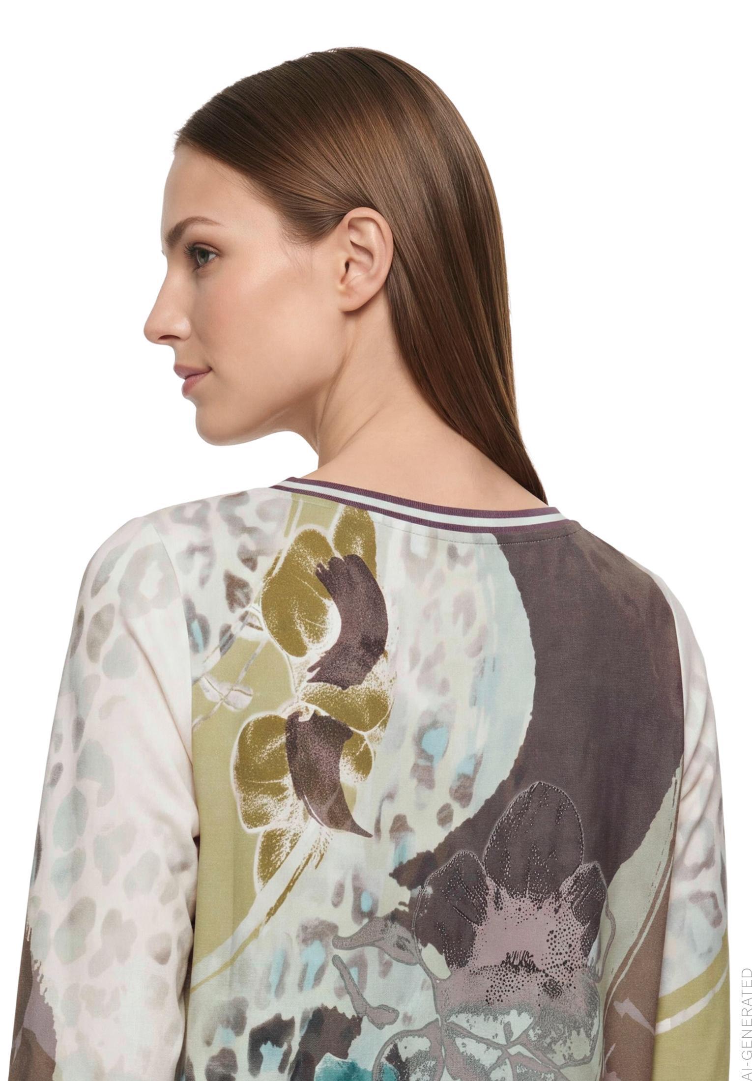 Betty Barclay Shirt #6
