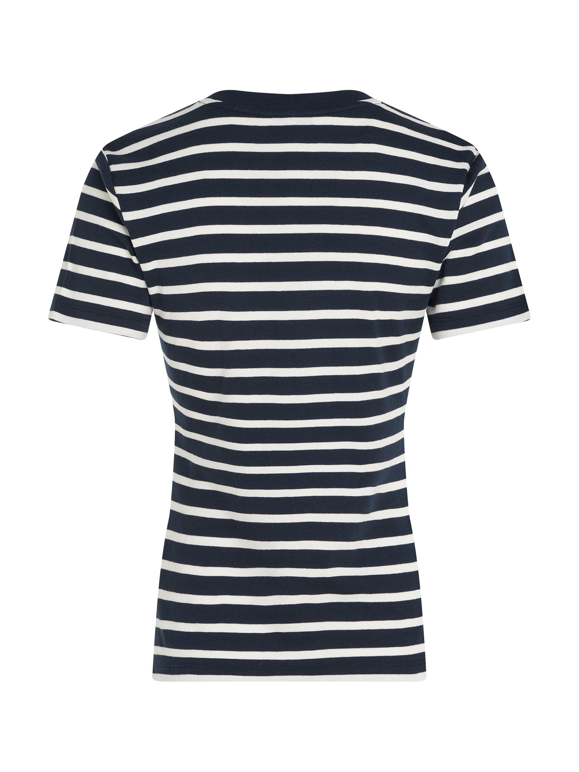 Tommy Hilfiger: SLIM CODY T-Shirt