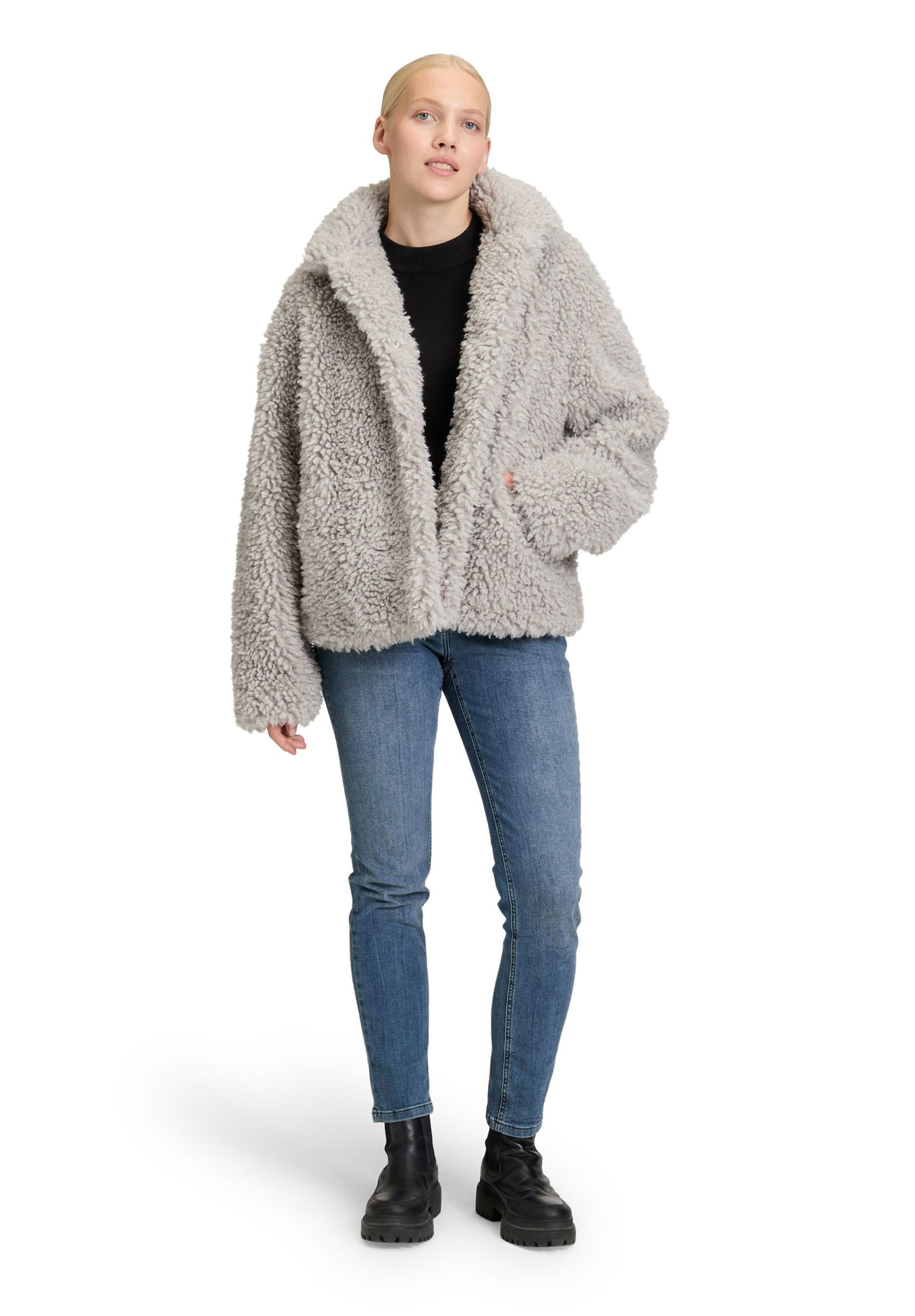 Amber & June | Amber & June Funktionsjacke | 38