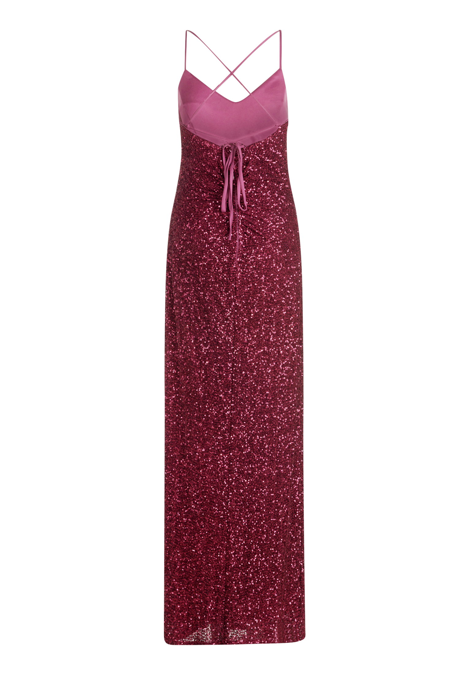 VM by Vera Mont Langes Kleid #2