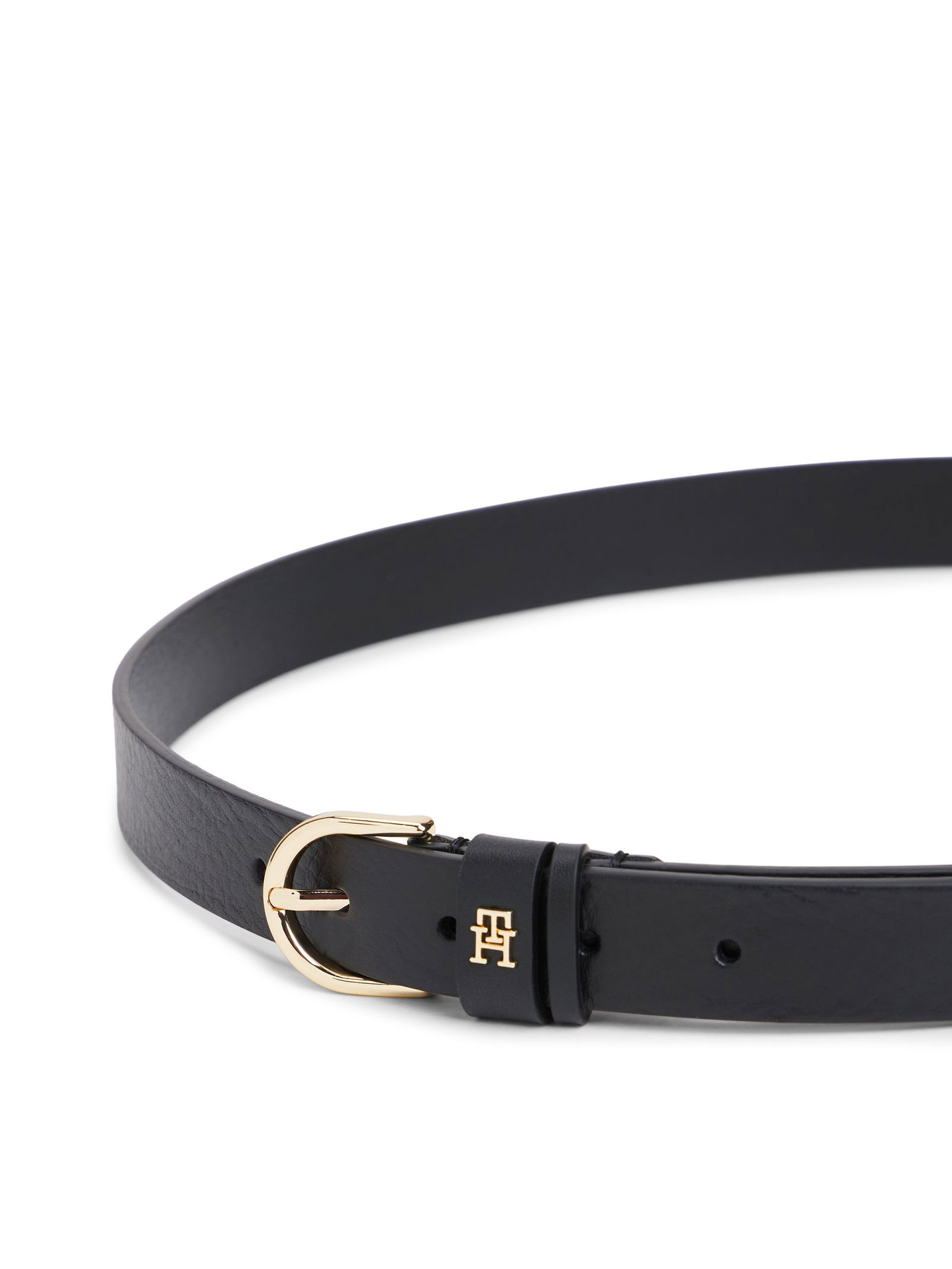 Tommy Hilfiger |  Tommy Hilfiger Gürtel  | 95 | black