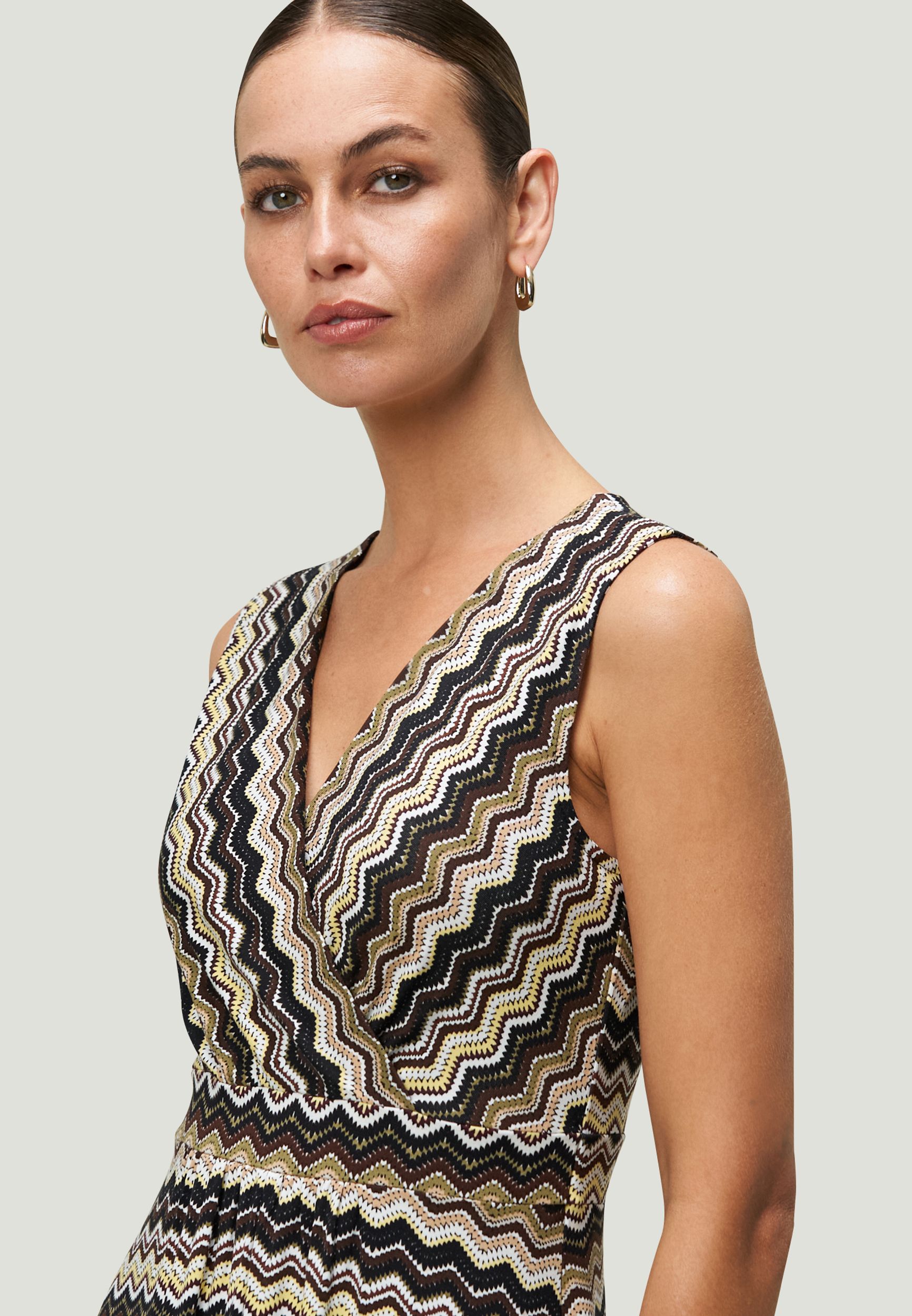 Zero |  Zero Freizeitkleid  | 40 | 1605_7898