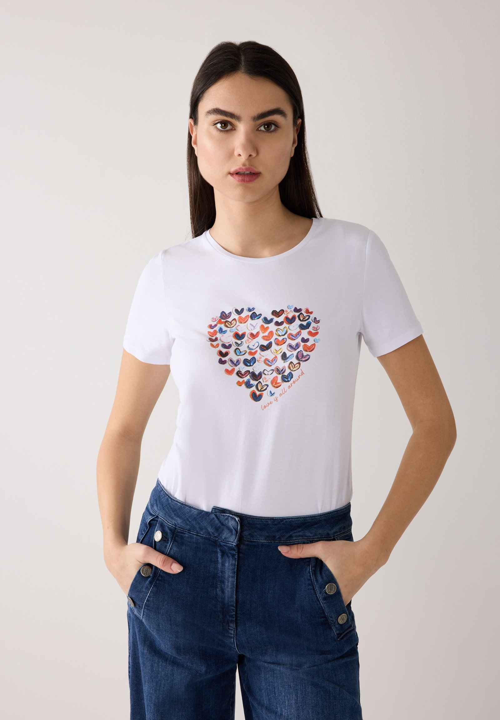 More & More Shirt #3