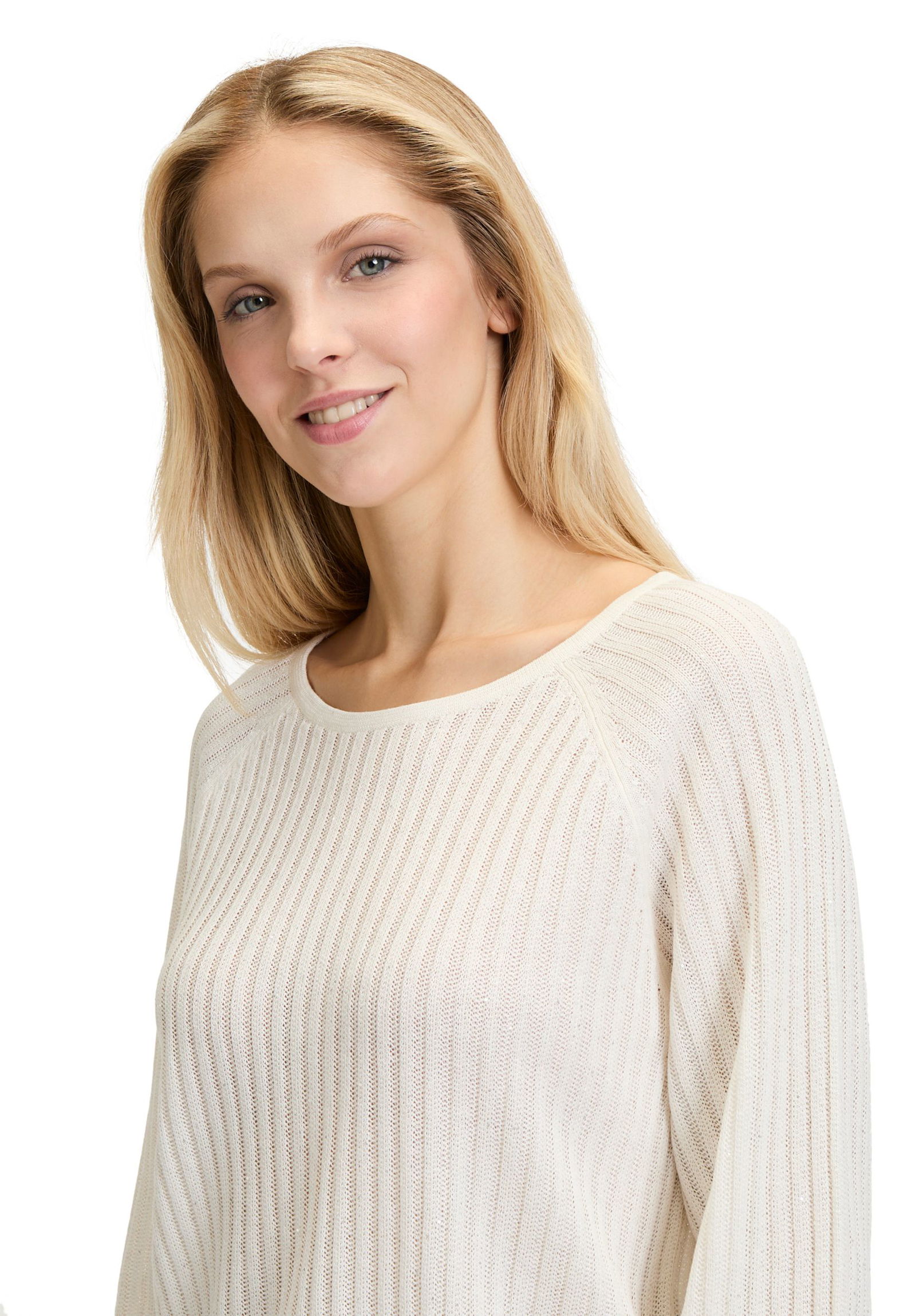 Cartoon |  Cartoon Pullover  | 38 | beige