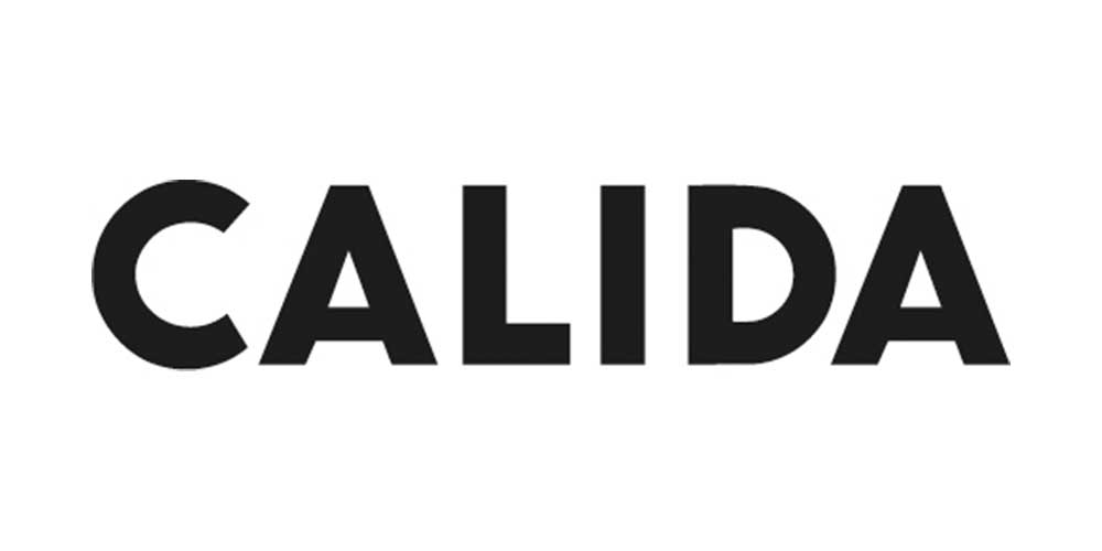 Logo CALIDA