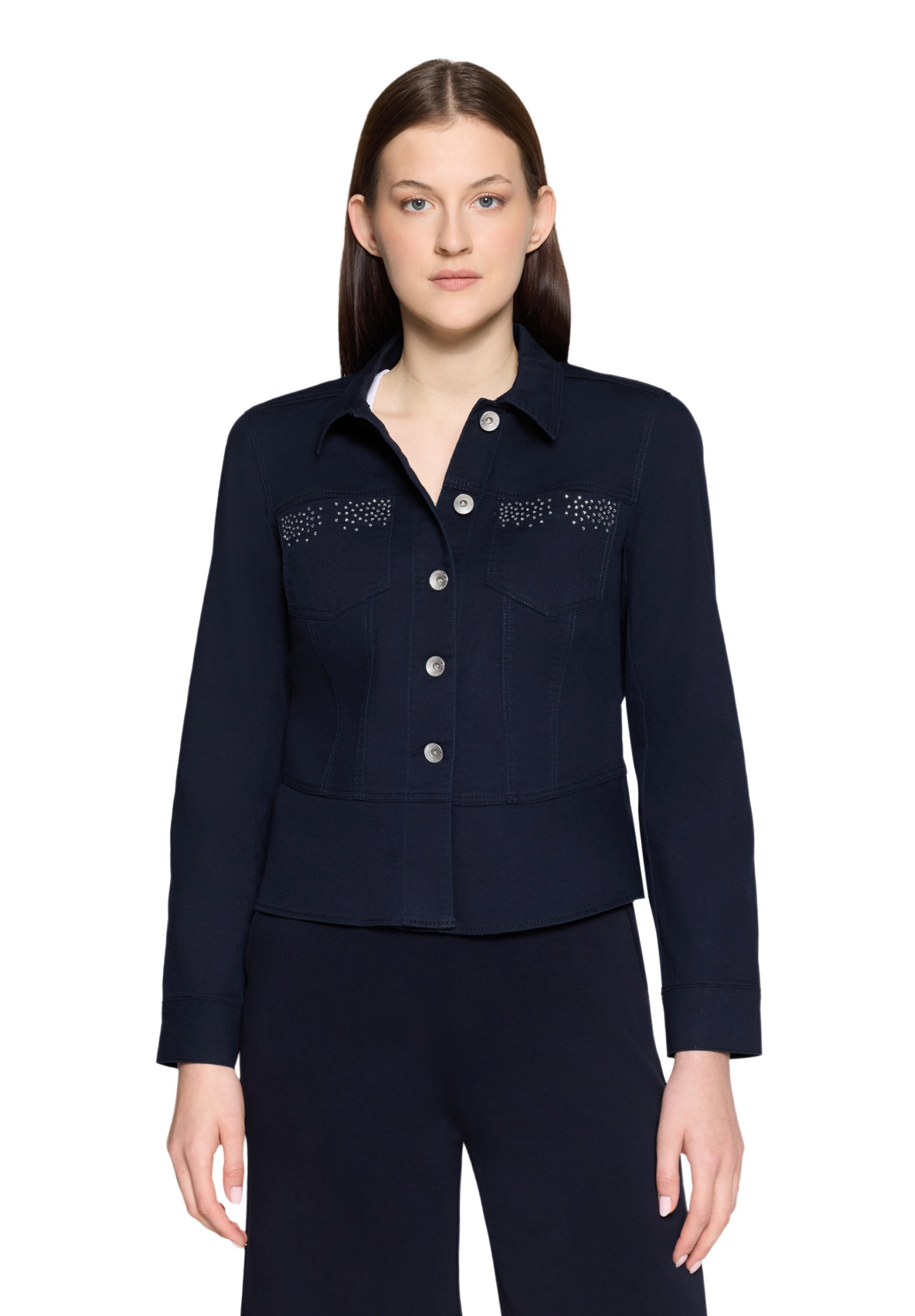 Betty Barclay Jeansjacke #3