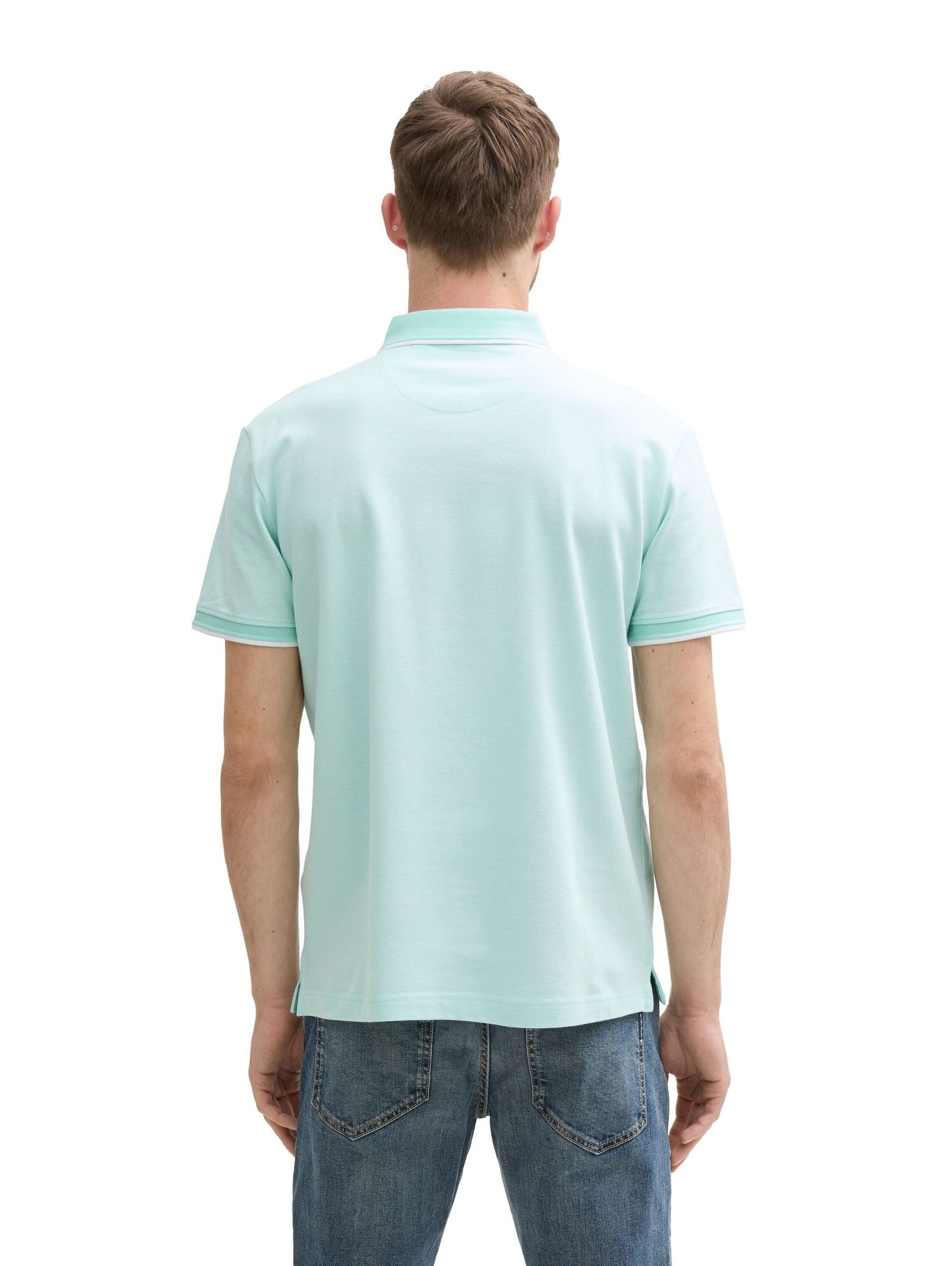 Tom Tailor |  Tom Tailor Poloshirt  | M
