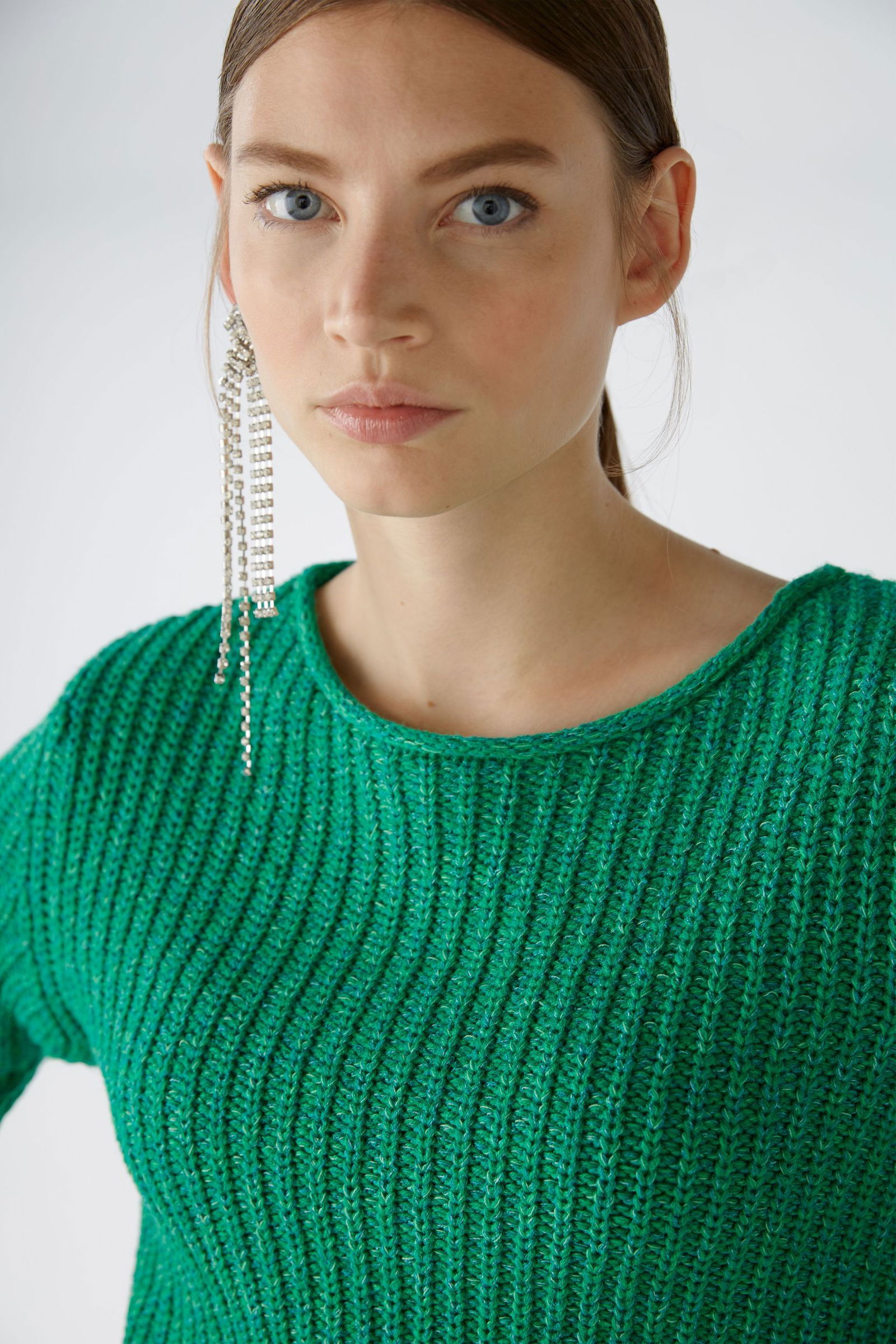 Oui Pullover 