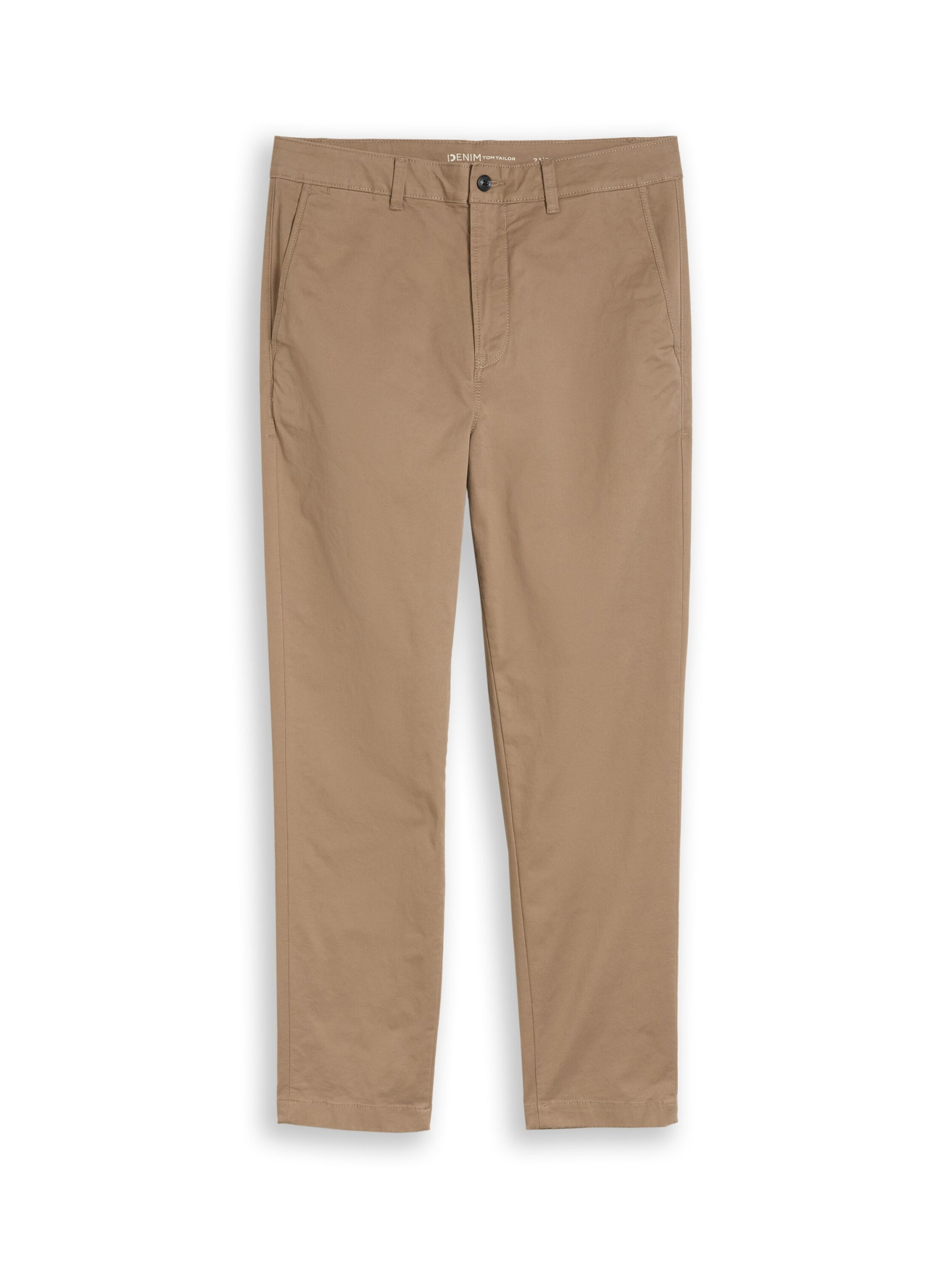 relaxed chino, Honey Camel beige #1